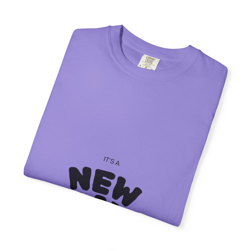 Unisex Garment-Dyed T-shirt by Printify T-Shirt T-Shirt T-Shirt Unisex Garment-Dyed T-shirt