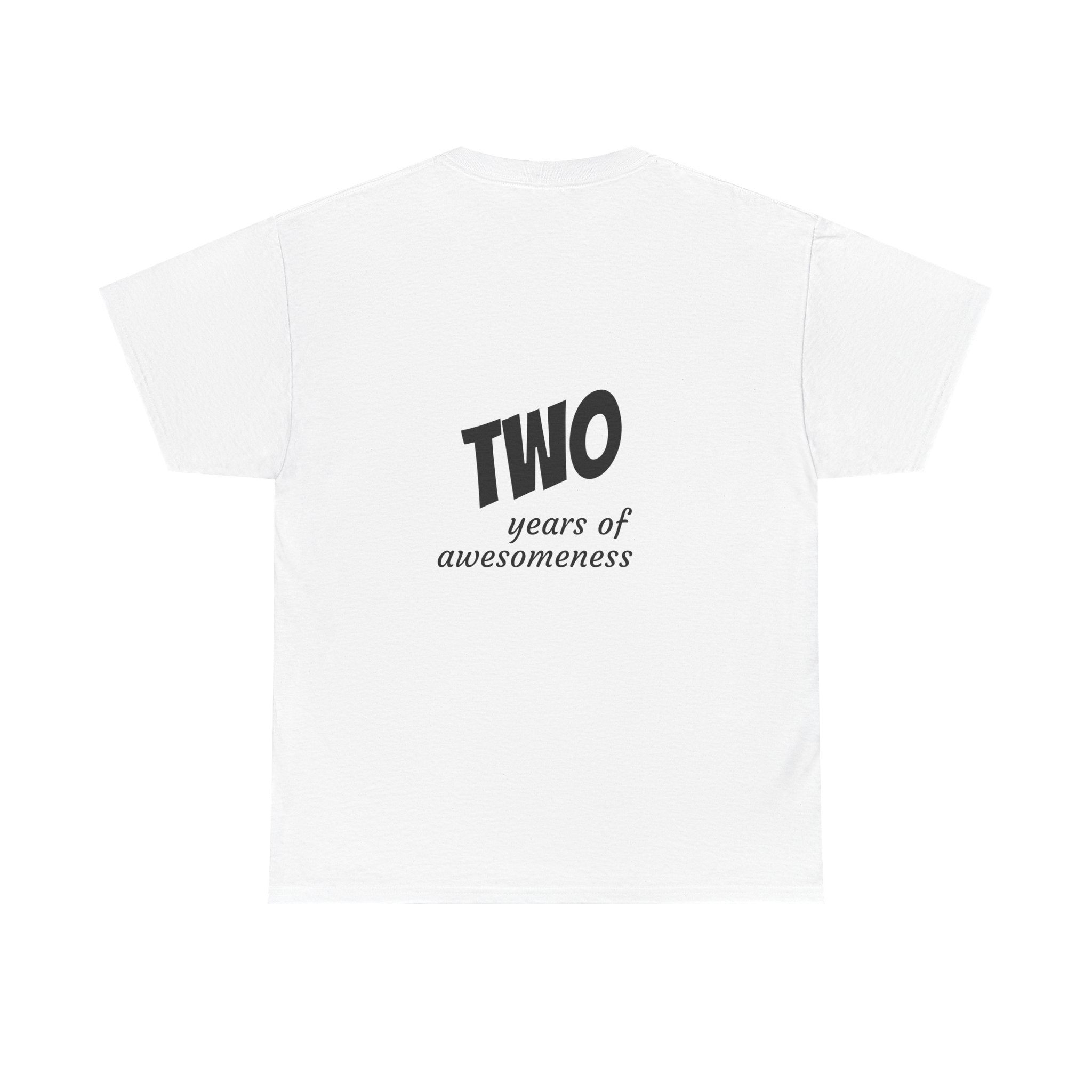 Unisex Heavy Cotton Tee by Printify T-Shirt T-Shirt T-Shirt Unisex Heavy Cotton Tee