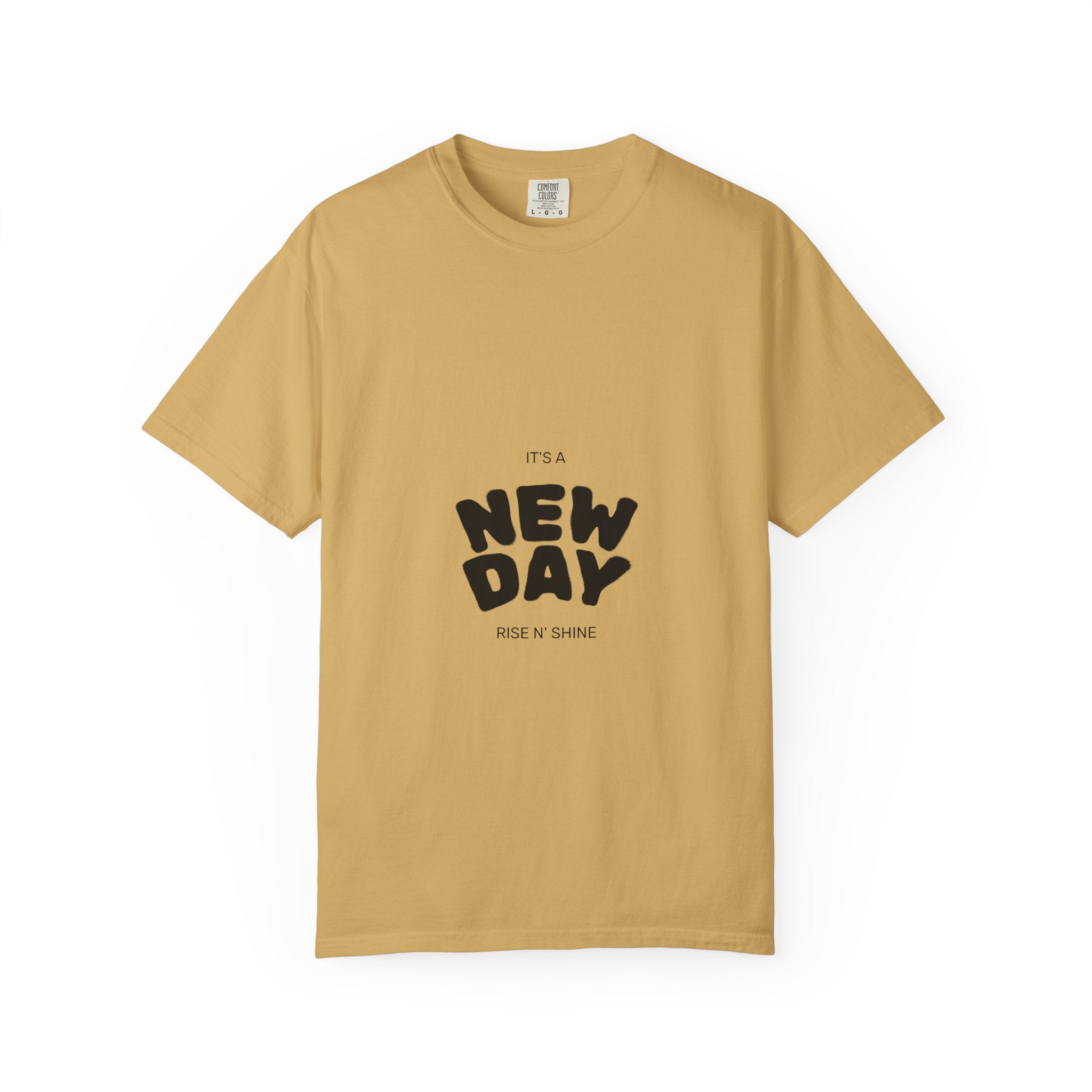 Unisex Garment-Dyed T-shirt by Printify T-Shirt T-Shirt T-Shirt Unisex Garment-Dyed T-shirt