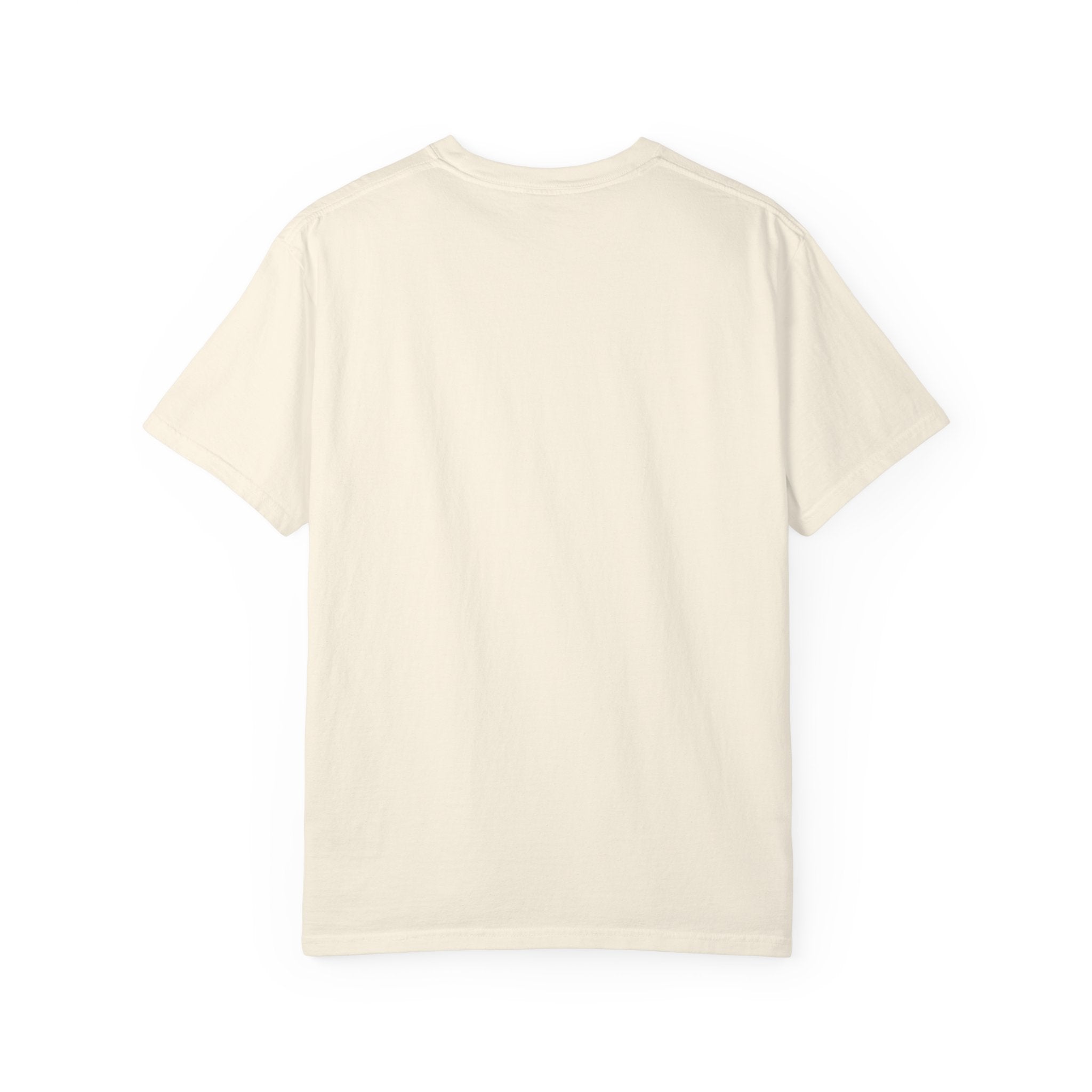 Unisex Garment-Dyed T-shirt by Printify T-Shirt T-Shirt T-Shirt Unisex Garment-Dyed T-shirt