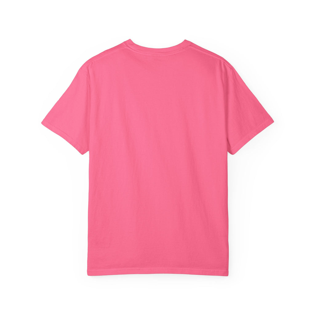 Unisex Garment-Dyed T-shirt by Printify T-Shirt T-Shirt T-Shirt Unisex Garment-Dyed T-shirt