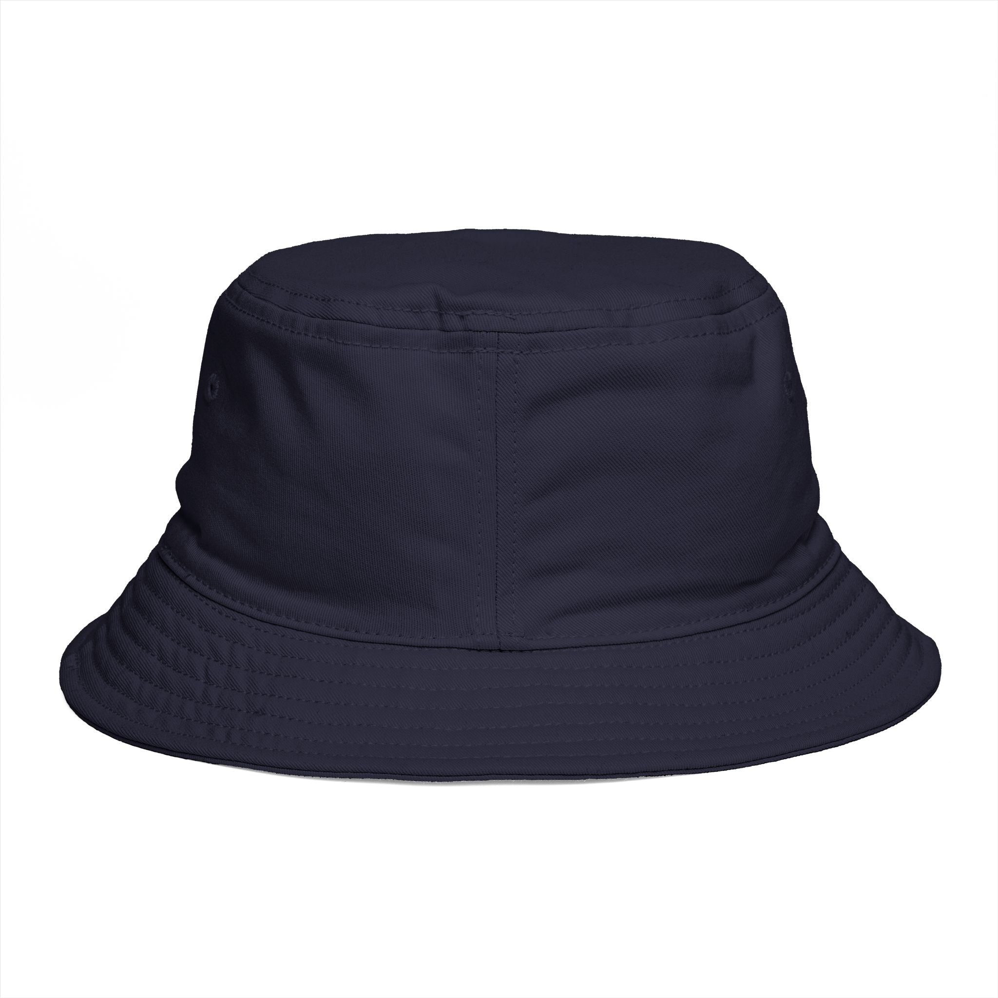 New Day Brown Bucket Hat — Inspirational Casual Sun Hat by Printify Hats Hats Hats New Day Brown Bucket Hat — Inspirational Casual Sun Hat