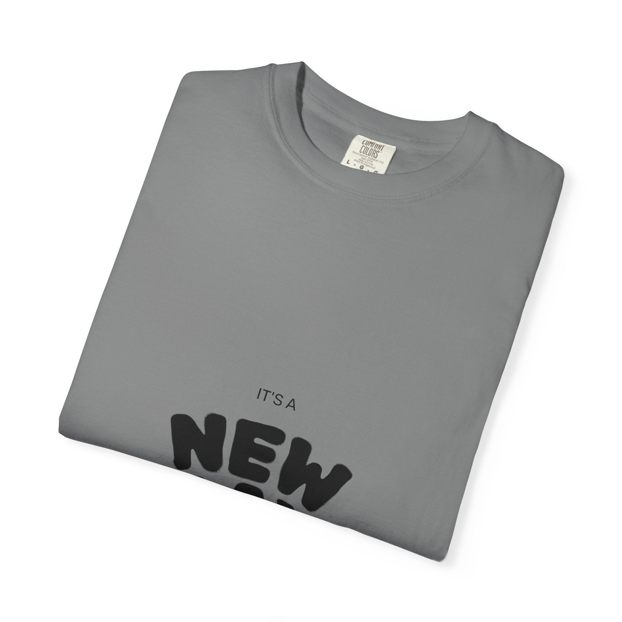 Unisex Garment-Dyed T-shirt by Printify T-Shirt T-Shirt T-Shirt Unisex Garment-Dyed T-shirt