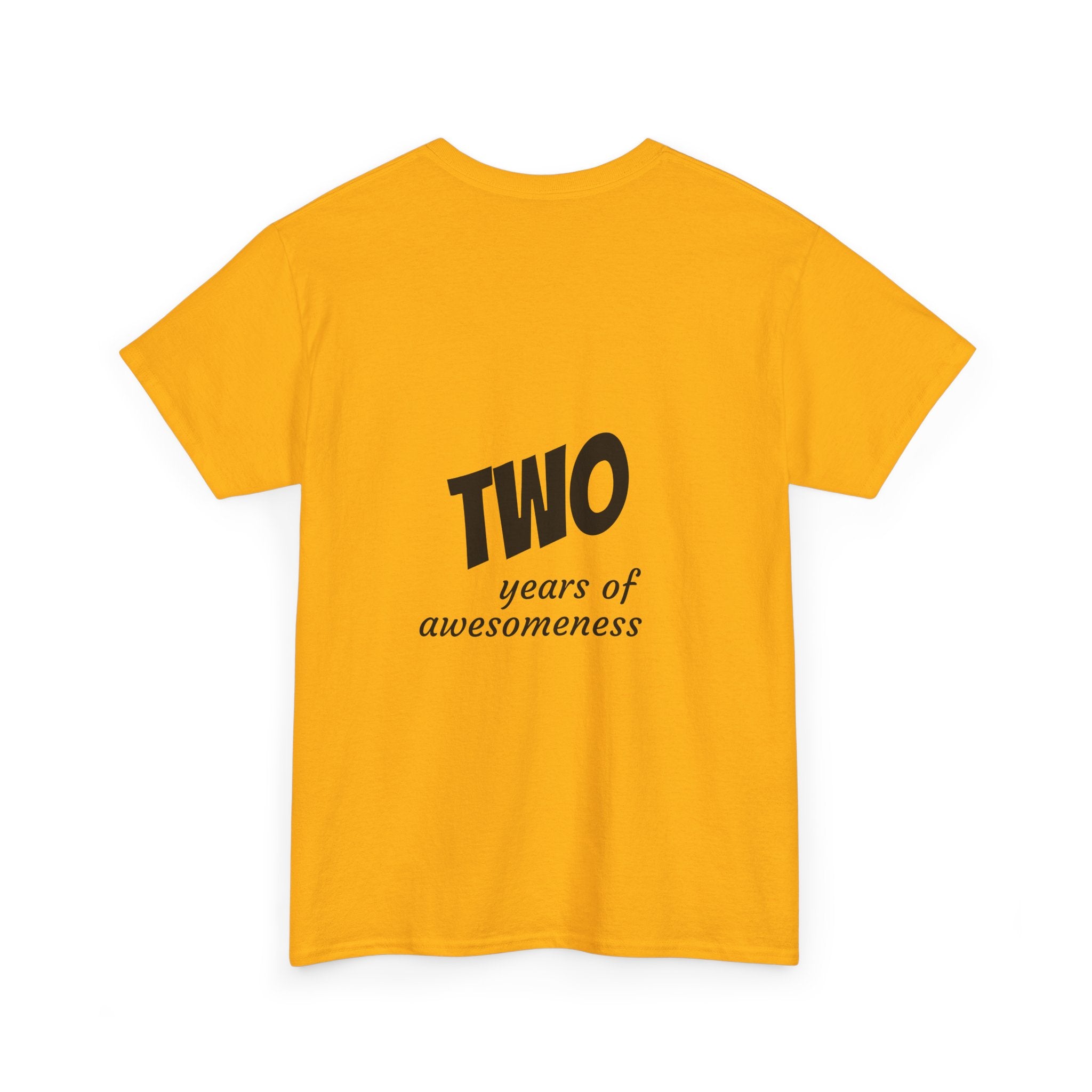 Unisex Heavy Cotton Tee by Printify T-Shirt T-Shirt T-Shirt Unisex Heavy Cotton Tee