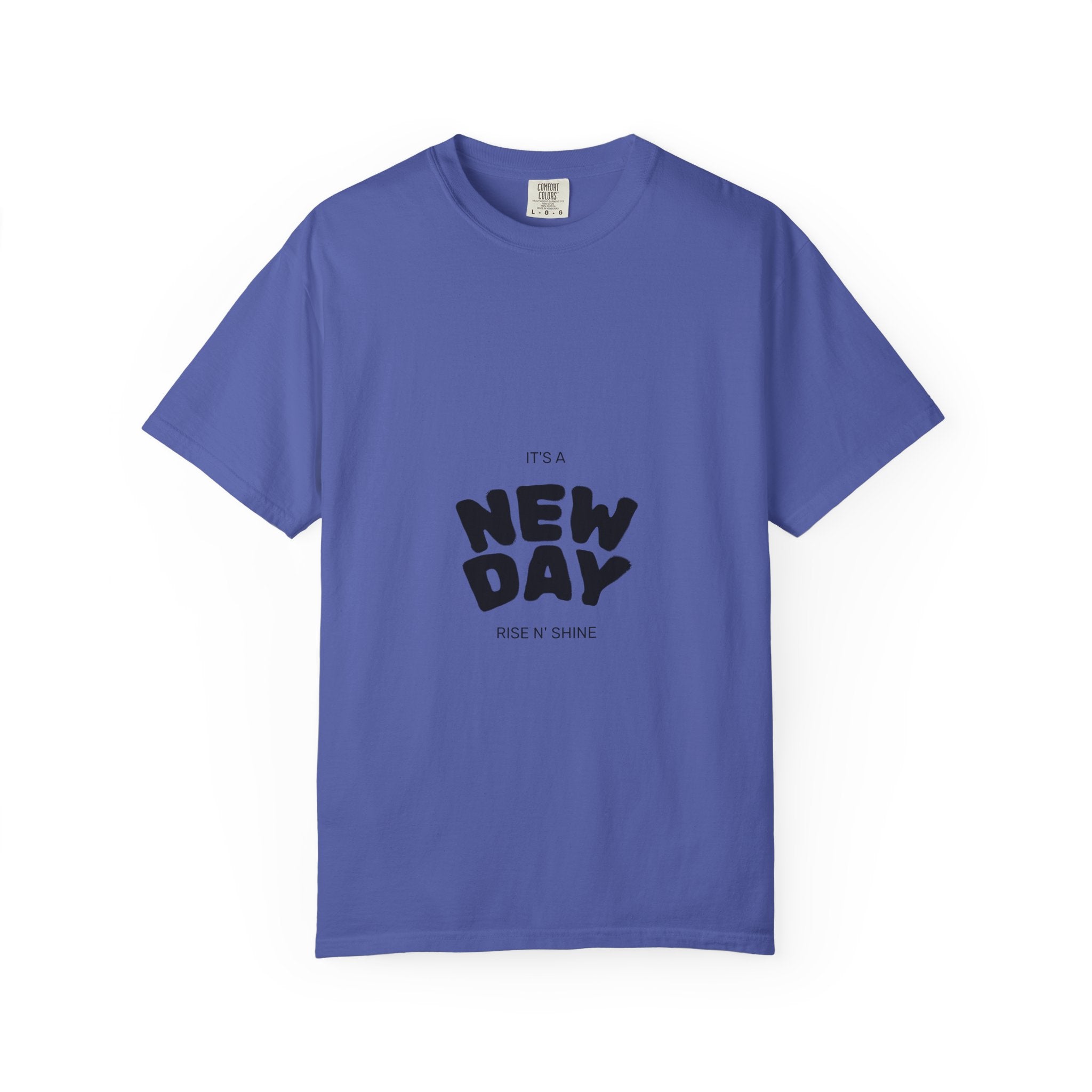Unisex Garment-Dyed T-shirt by Printify T-Shirt T-Shirt T-Shirt Unisex Garment-Dyed T-shirt