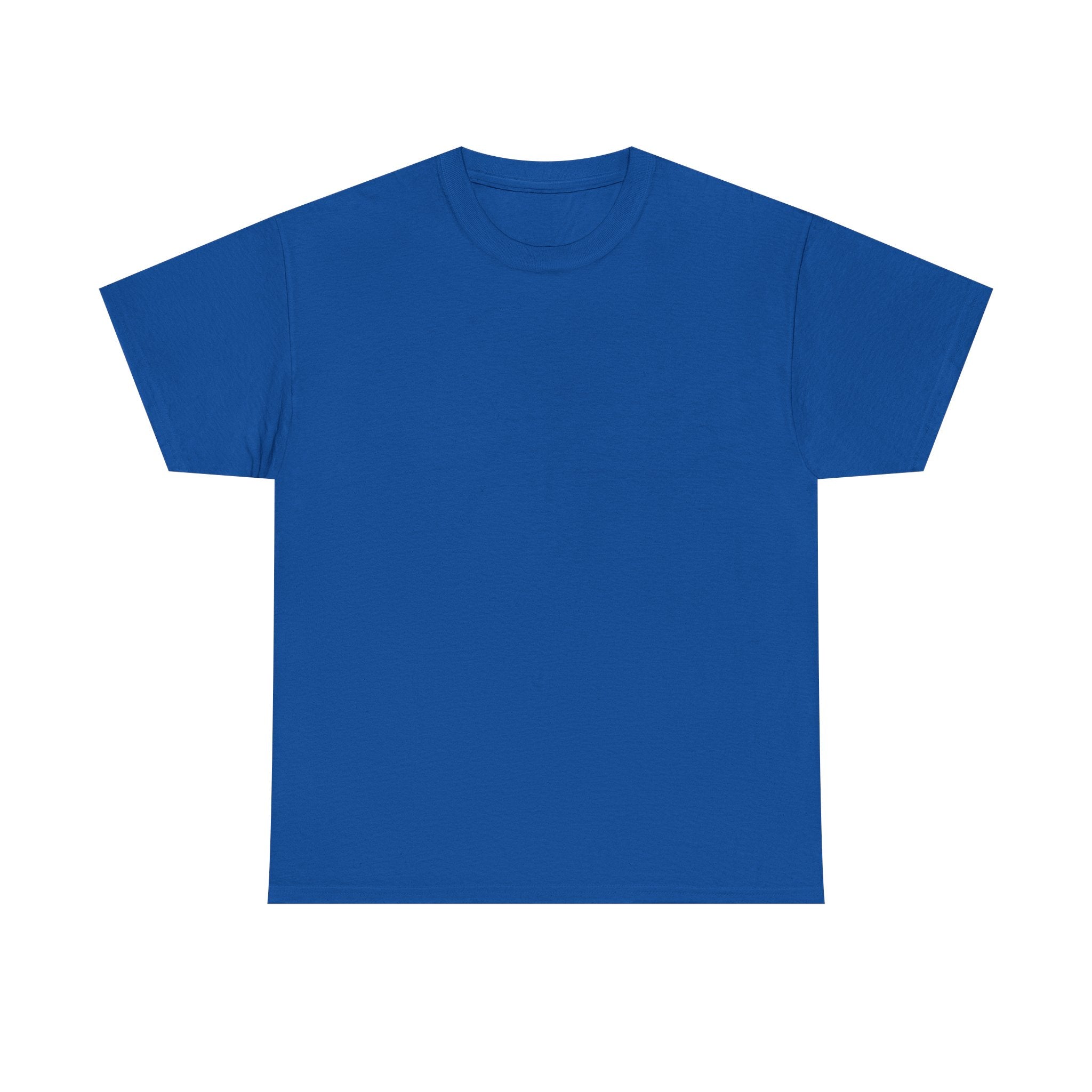 Unisex Heavy Cotton Tee by Printify T-Shirt T-Shirt T-Shirt Unisex Heavy Cotton Tee