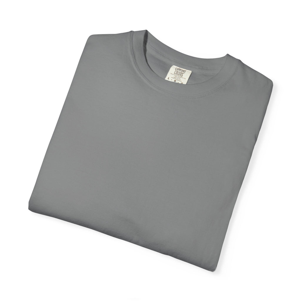 Unisex Garment-Dyed T-shirt by Printify T-Shirt T-Shirt T-Shirt Unisex Garment-Dyed T-shirt