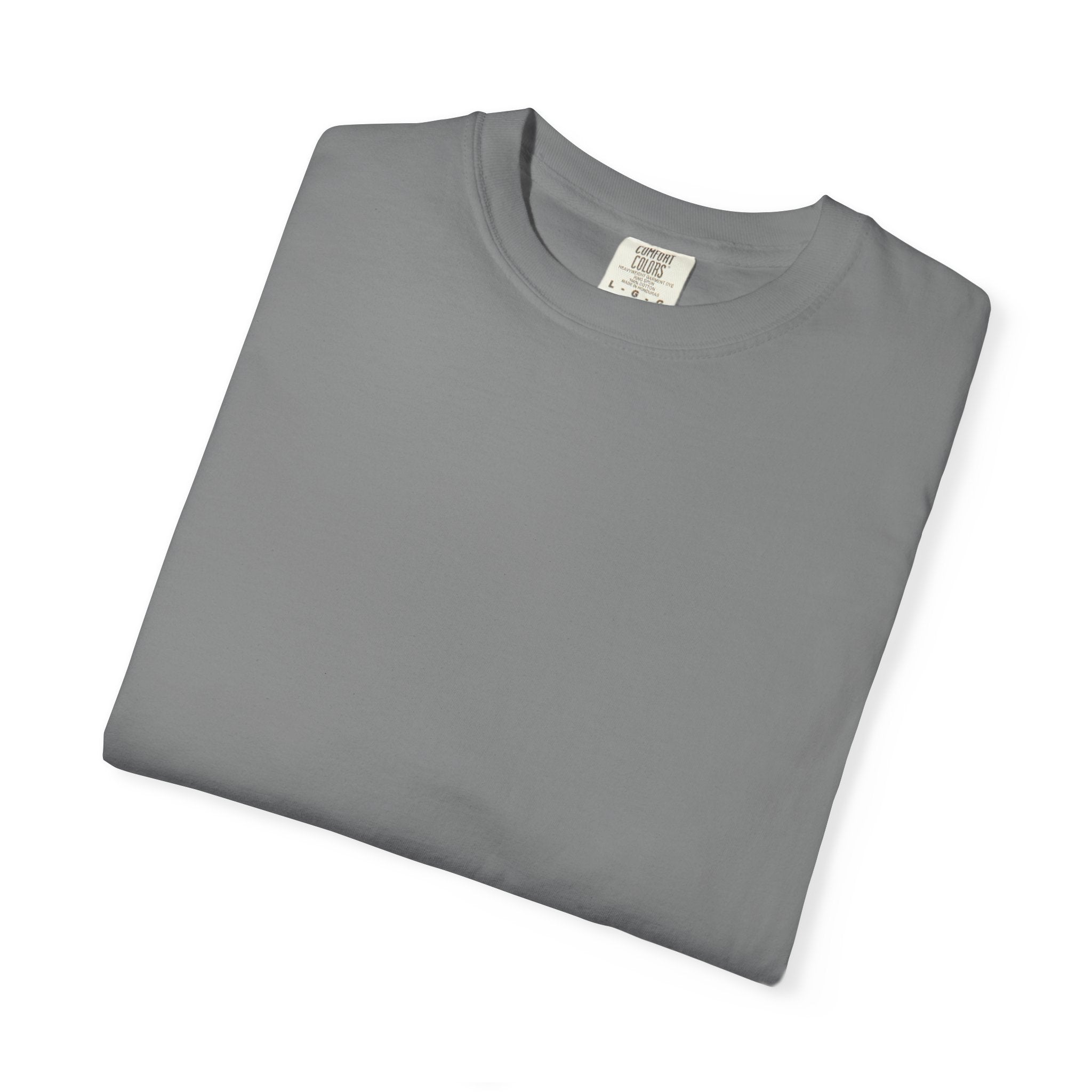 Unisex Garment-Dyed T-shirt by Printify T-Shirt T-Shirt T-Shirt Unisex Garment-Dyed T-shirt