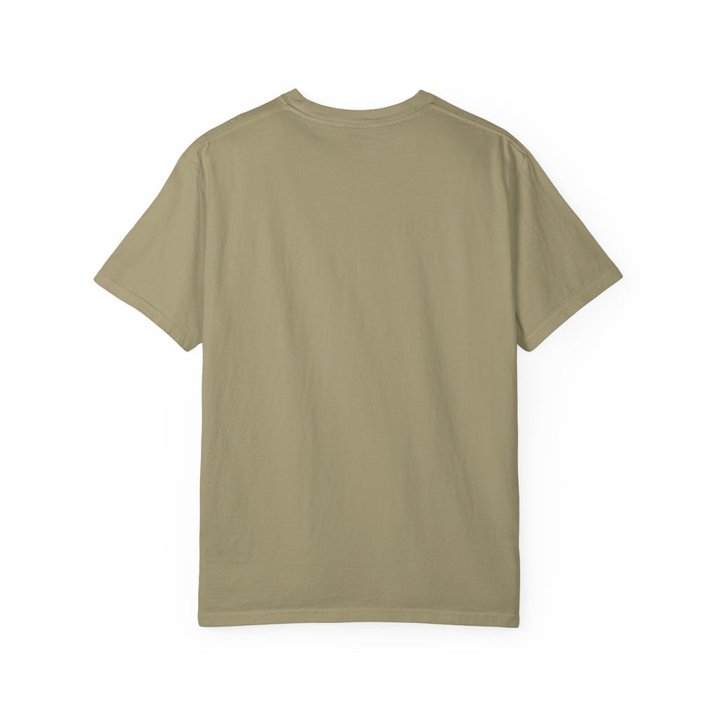Unisex Garment-Dyed T-shirt by Printify T-Shirt T-Shirt T-Shirt Unisex Garment-Dyed T-shirt