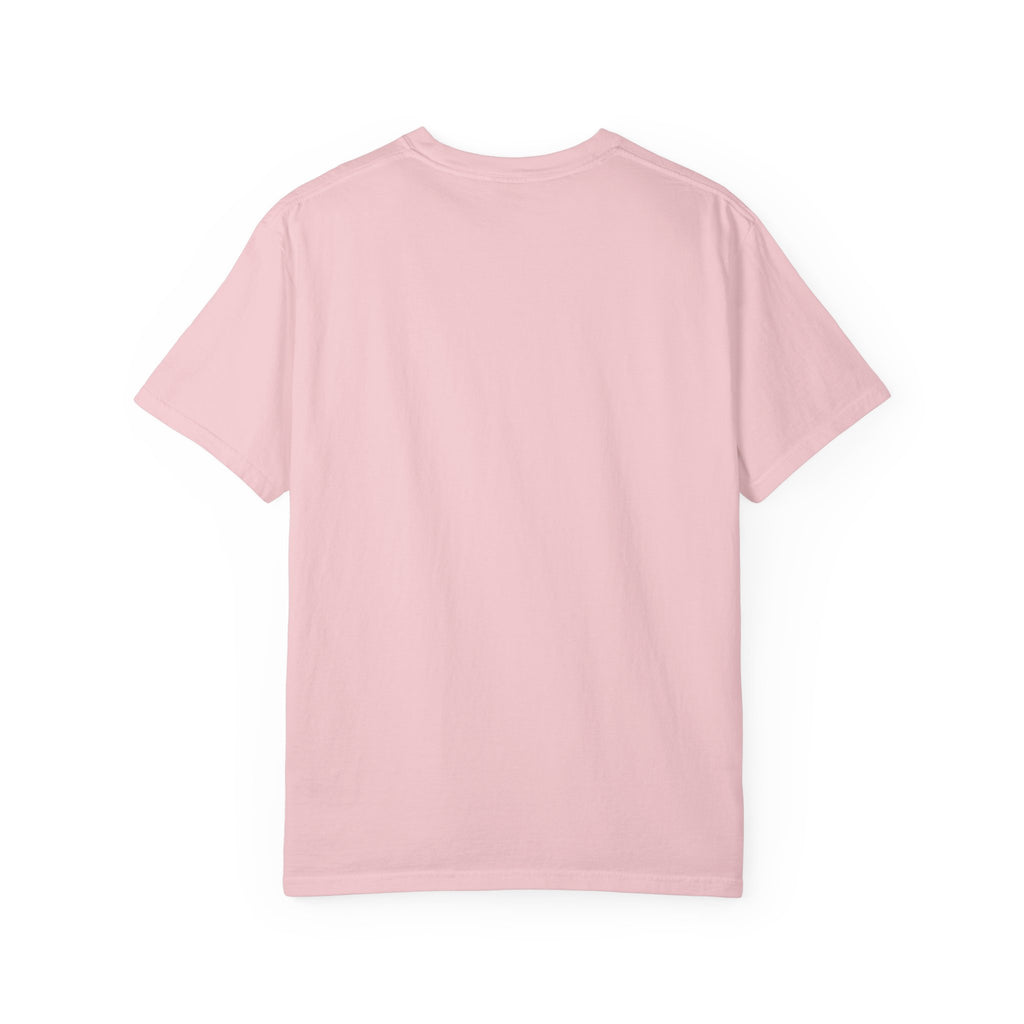 Unisex Garment-Dyed T-shirt by Printify T-Shirt T-Shirt T-Shirt Unisex Garment-Dyed T-shirt