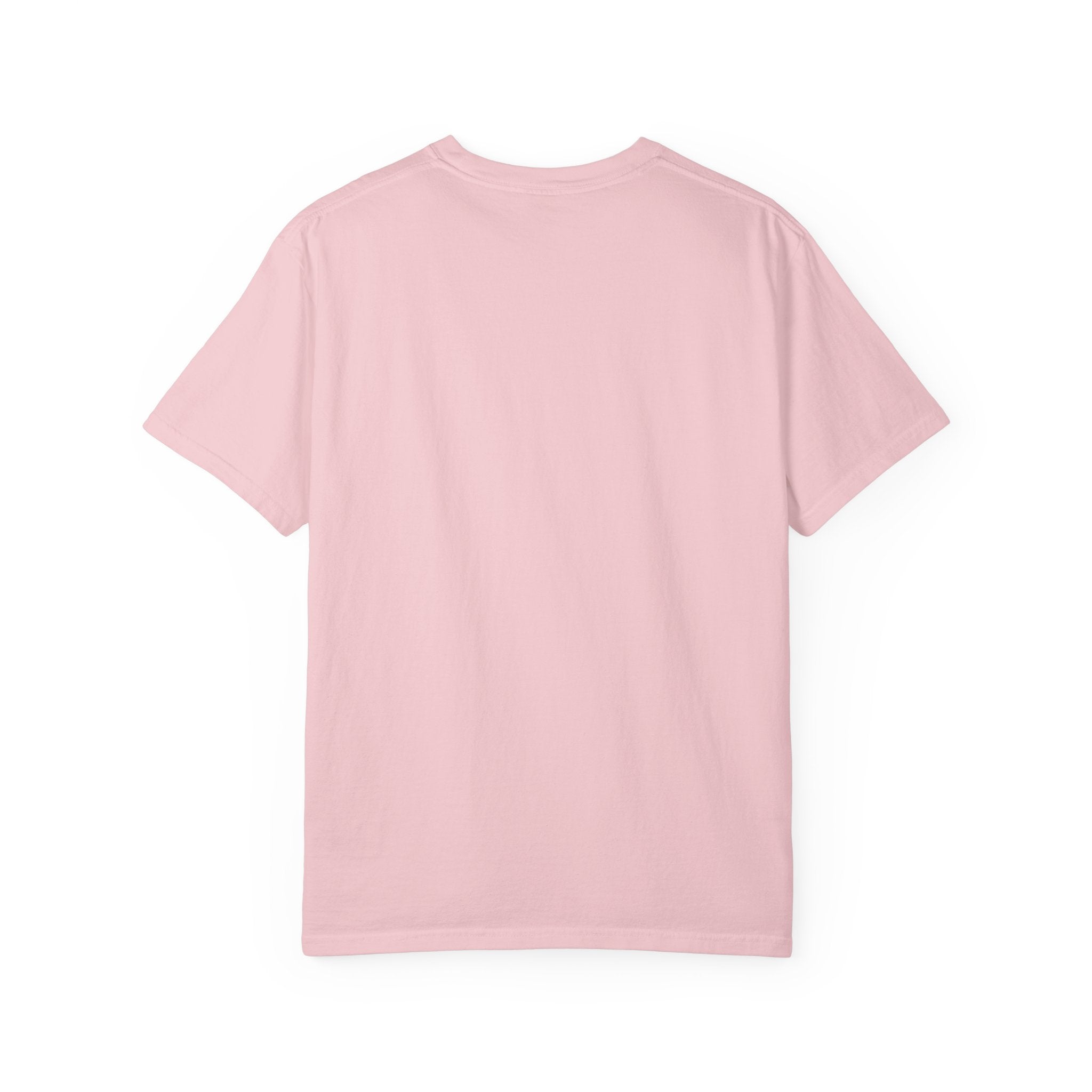 Unisex Garment-Dyed T-shirt by Printify T-Shirt T-Shirt T-Shirt Unisex Garment-Dyed T-shirt
