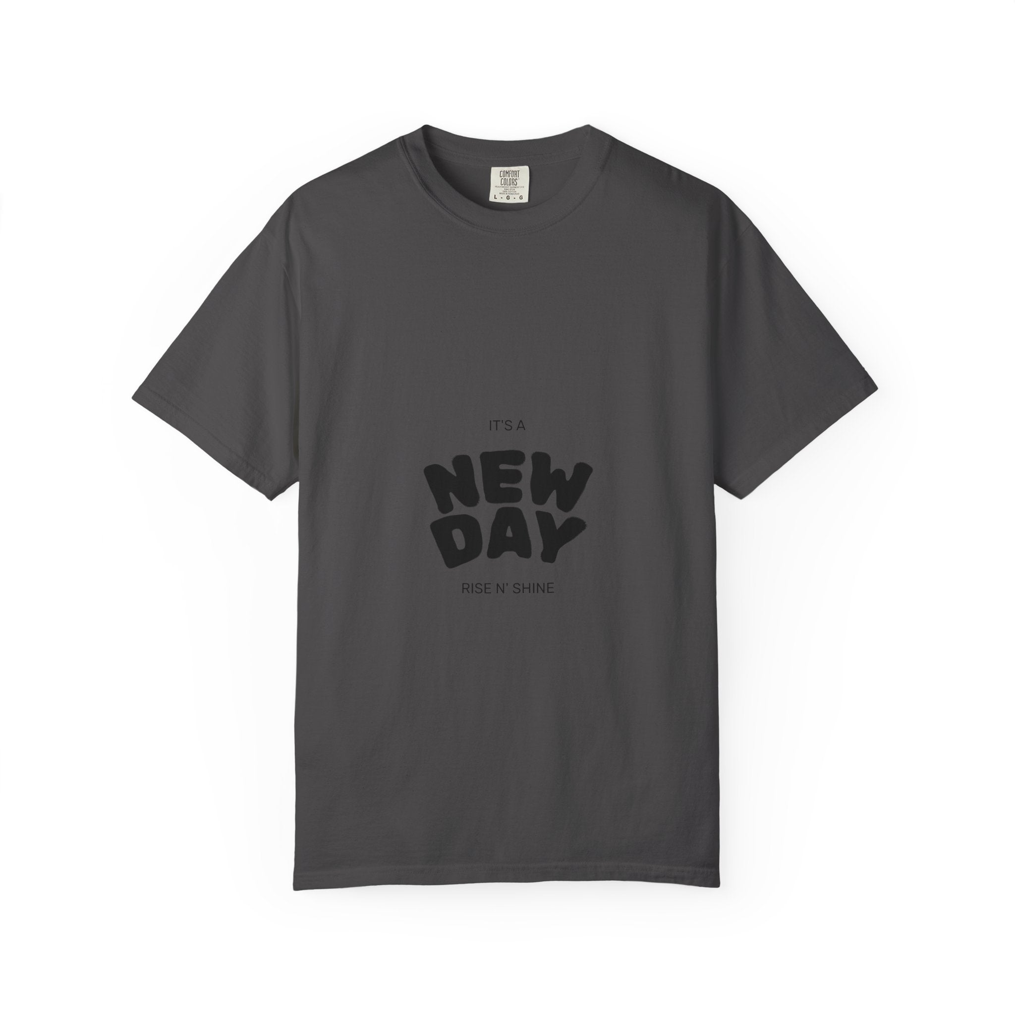 Unisex Garment-Dyed T-shirt by Printify T-Shirt T-Shirt T-Shirt Unisex Garment-Dyed T-shirt