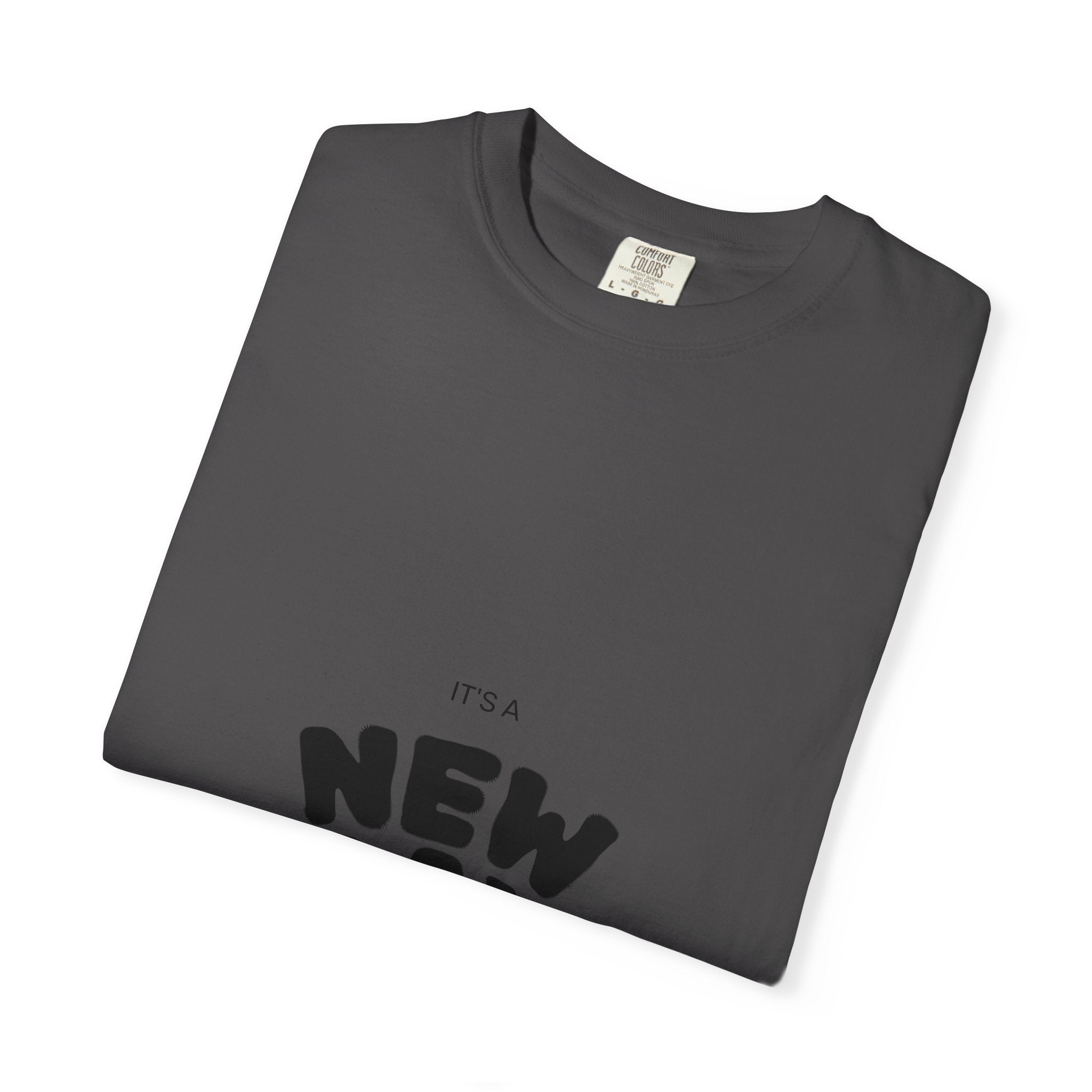 Unisex Garment-Dyed T-shirt by Printify T-Shirt T-Shirt T-Shirt Unisex Garment-Dyed T-shirt