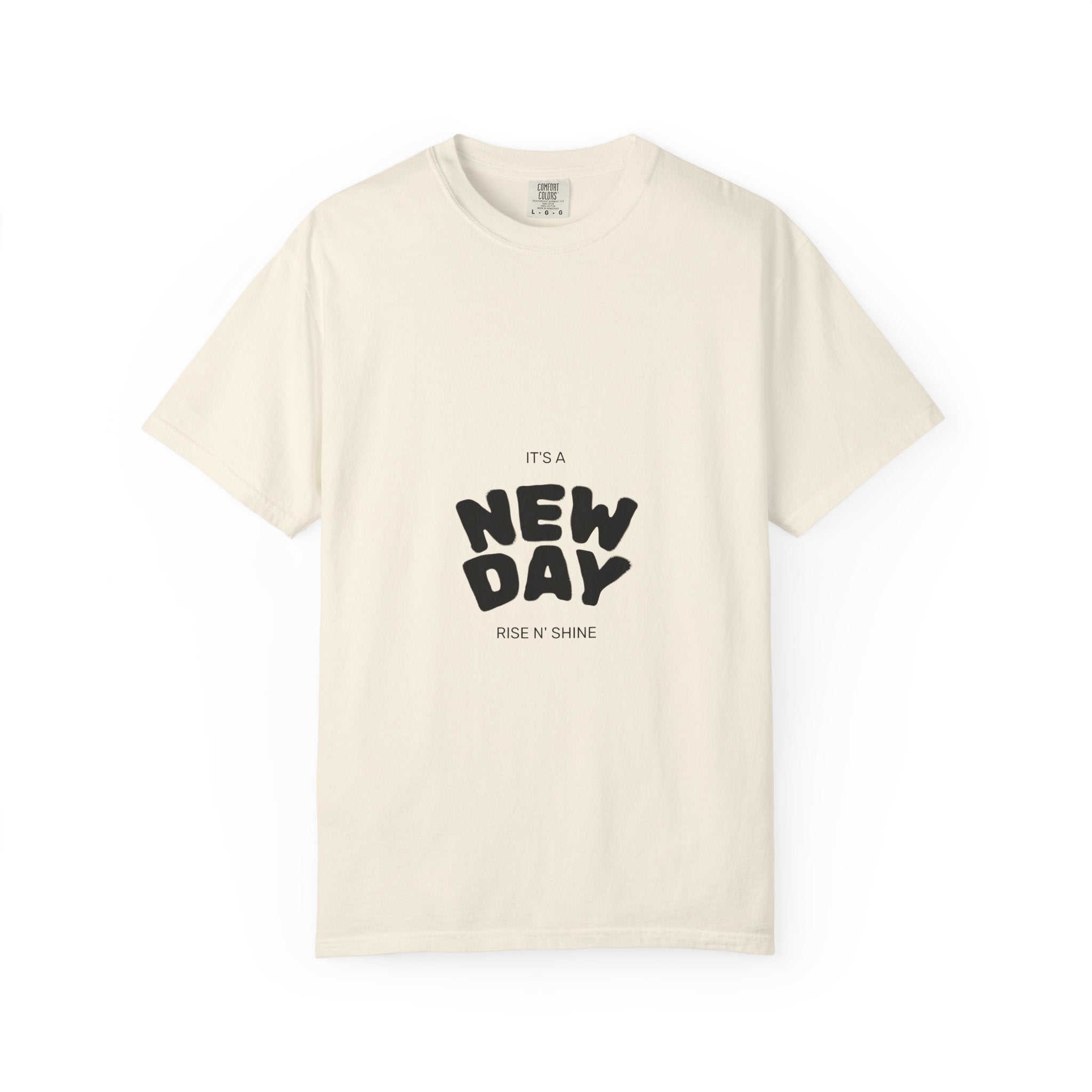 Unisex Garment-Dyed T-shirt by Printify T-Shirt T-Shirt T-Shirt Unisex Garment-Dyed T-shirt