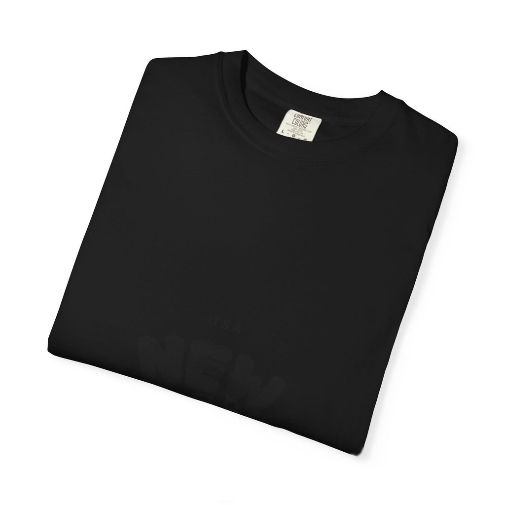 Unisex Garment-Dyed T-shirt by Printify T-Shirt T-Shirt T-Shirt Unisex Garment-Dyed T-shirt