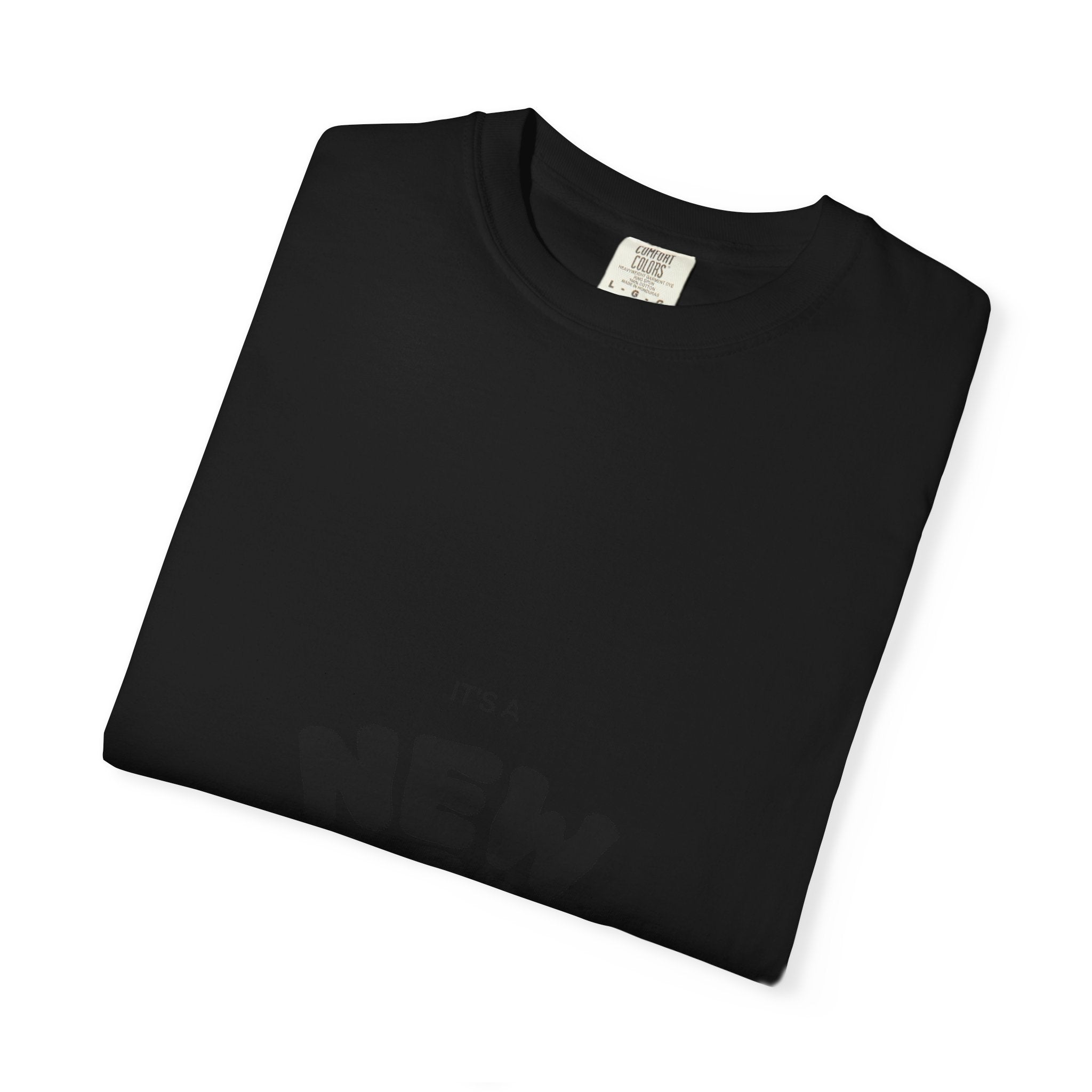 Unisex Garment-Dyed T-shirt by Printify T-Shirt T-Shirt T-Shirt Unisex Garment-Dyed T-shirt