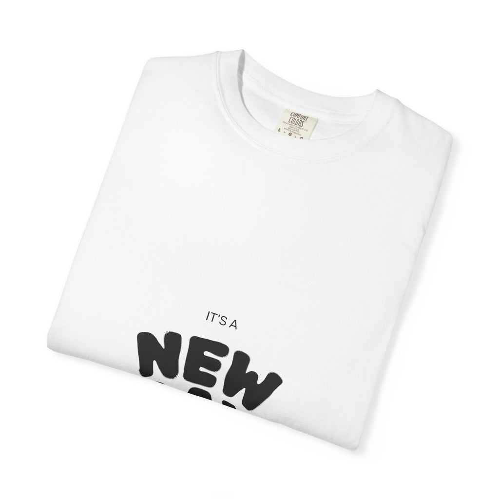 Unisex Garment-Dyed T-shirt by Printify T-Shirt T-Shirt T-Shirt Unisex Garment-Dyed T-shirt