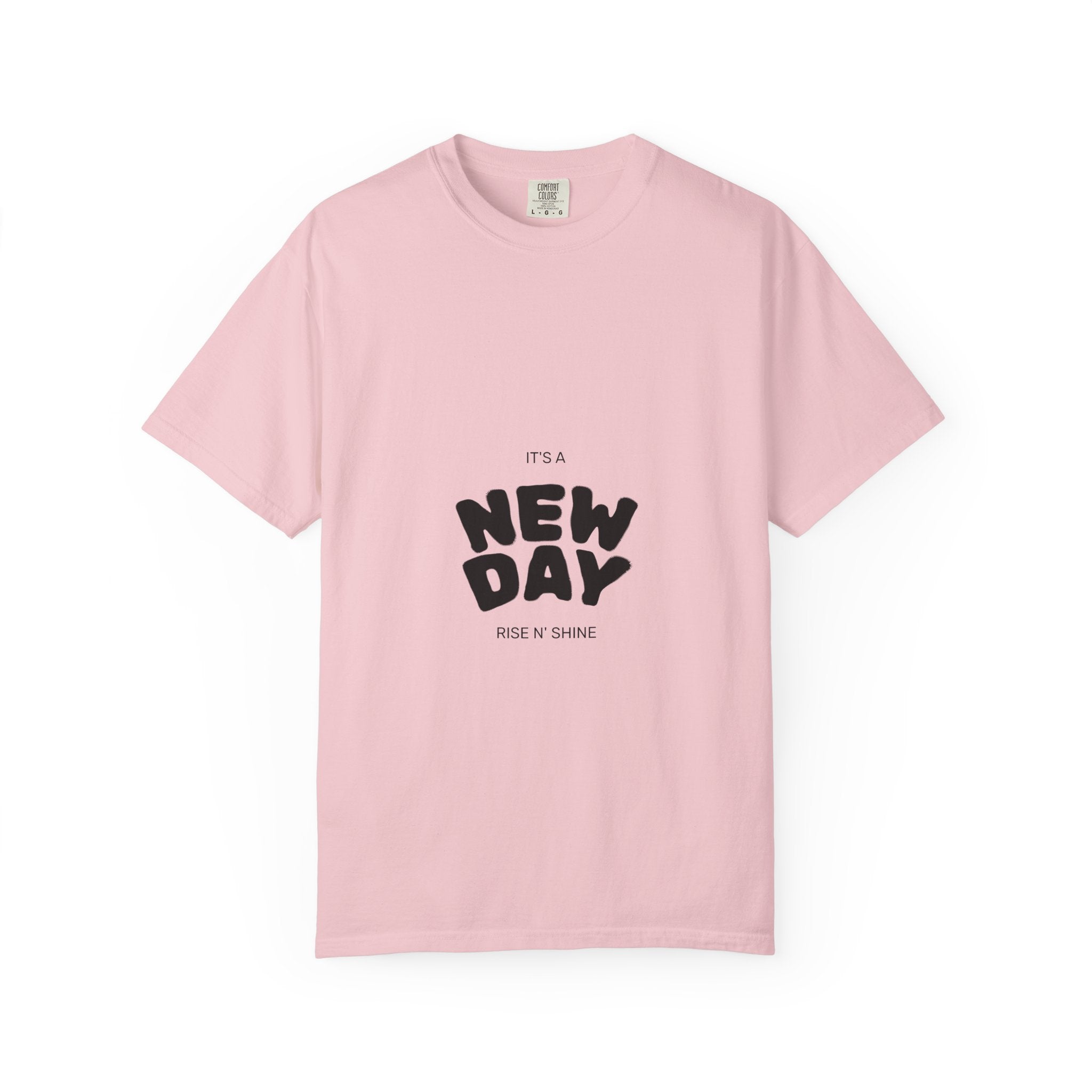 Unisex Garment-Dyed T-shirt by Printify T-Shirt T-Shirt T-Shirt Unisex Garment-Dyed T-shirt