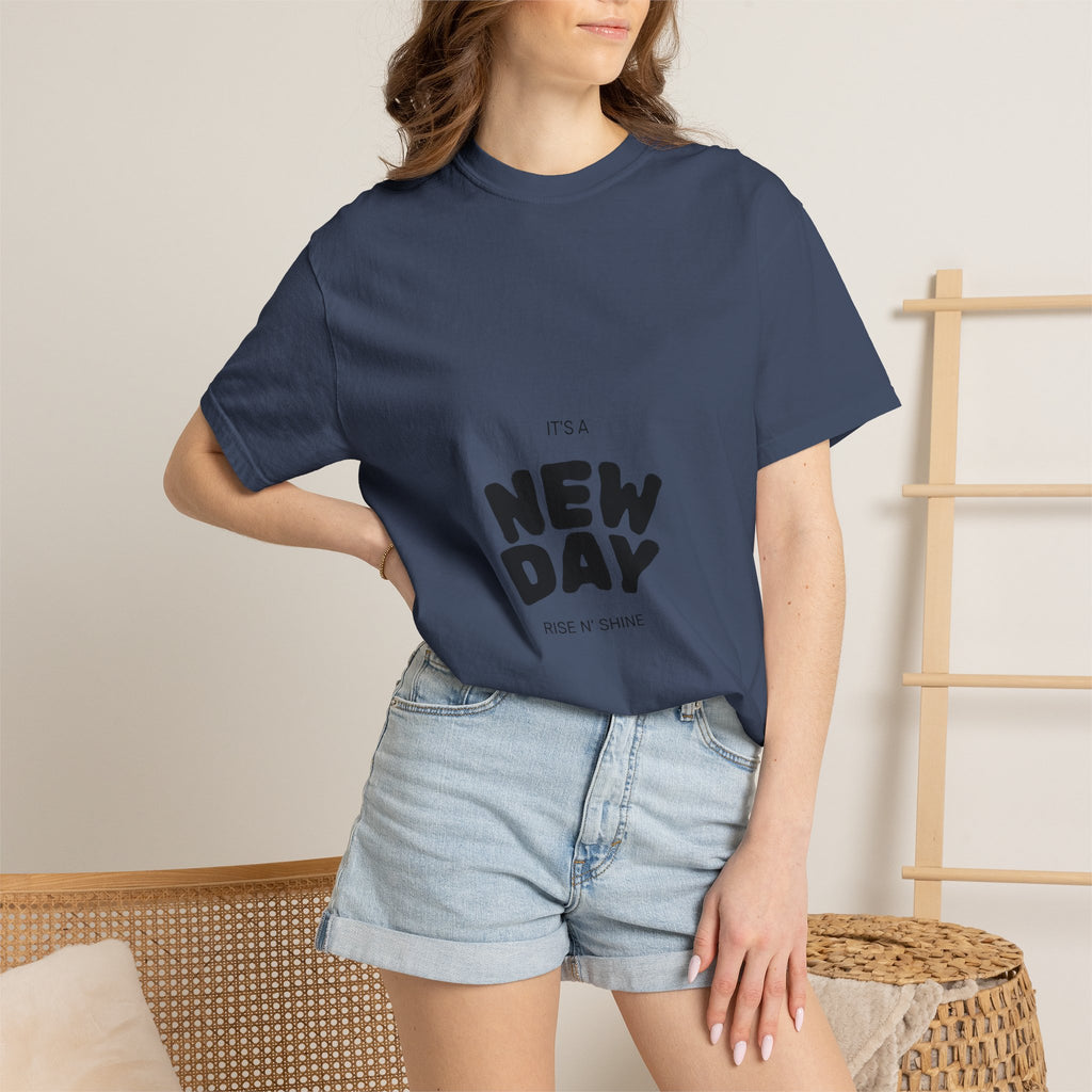 Unisex Garment-Dyed T-shirt by Printify T-Shirt T-Shirt T-Shirt Unisex Garment-Dyed T-shirt