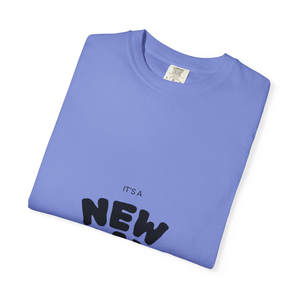 Unisex Garment-Dyed T-shirt by Printify T-Shirt T-Shirt T-Shirt Unisex Garment-Dyed T-shirt