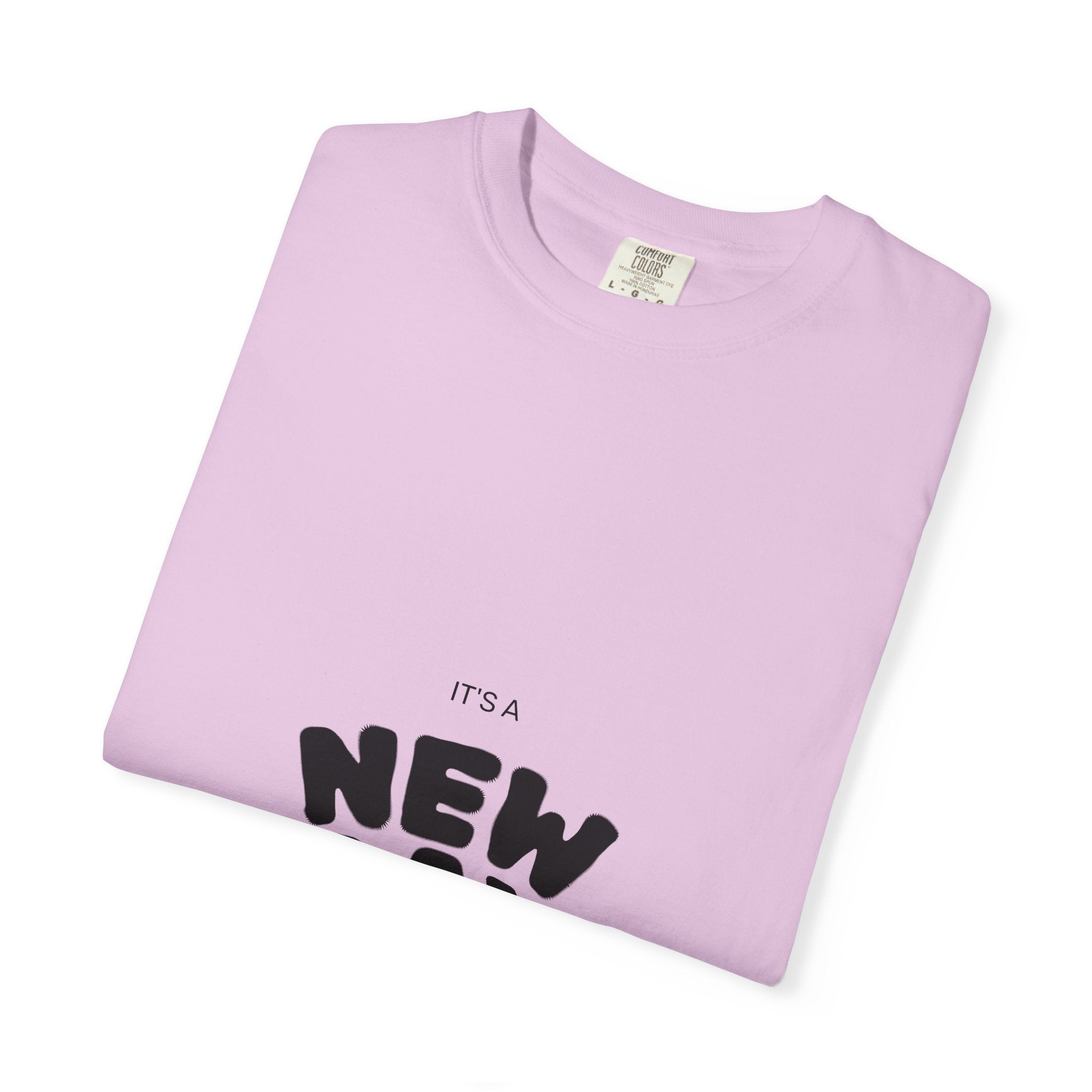 Unisex Garment-Dyed T-shirt by Printify T-Shirt T-Shirt T-Shirt Unisex Garment-Dyed T-shirt