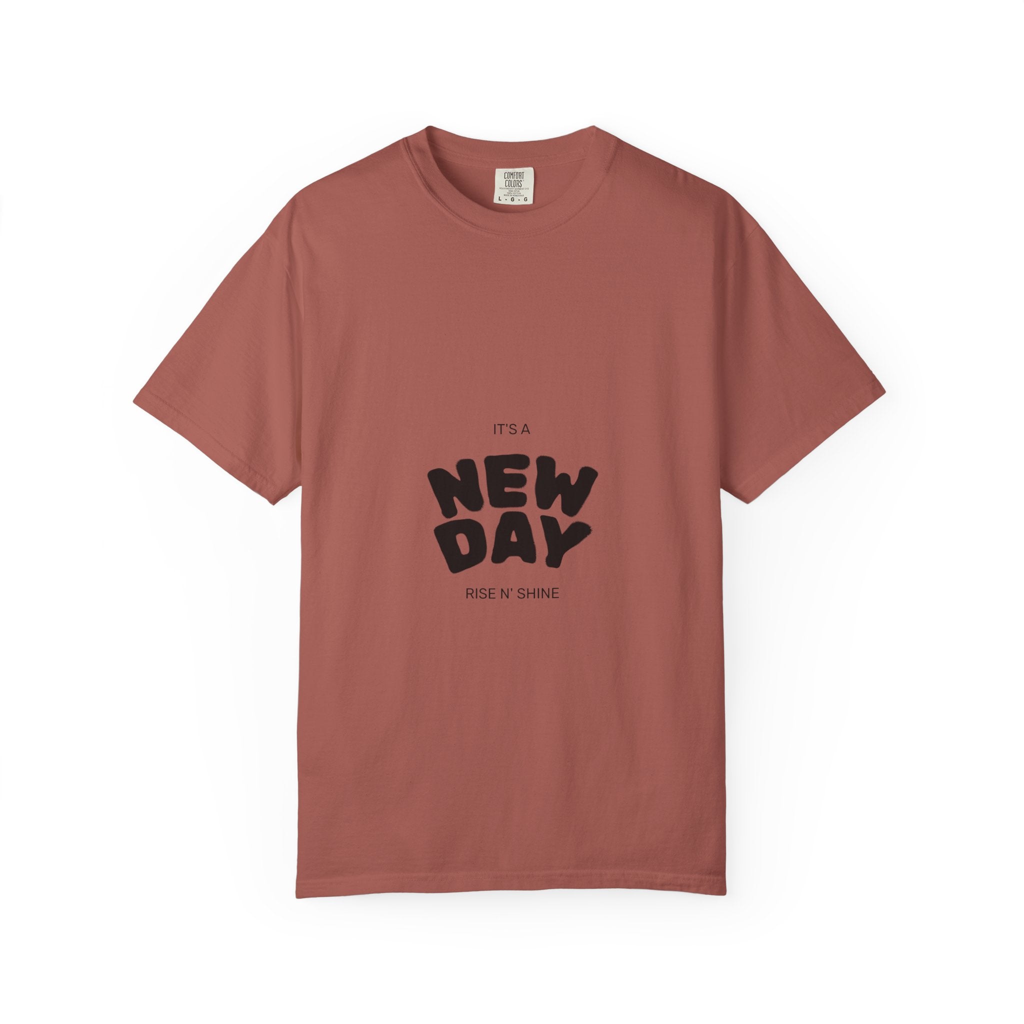 Unisex Garment-Dyed T-shirt by Printify T-Shirt T-Shirt T-Shirt Unisex Garment-Dyed T-shirt