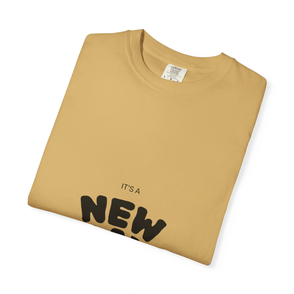 Unisex Garment-Dyed T-shirt by Printify T-Shirt T-Shirt T-Shirt Unisex Garment-Dyed T-shirt