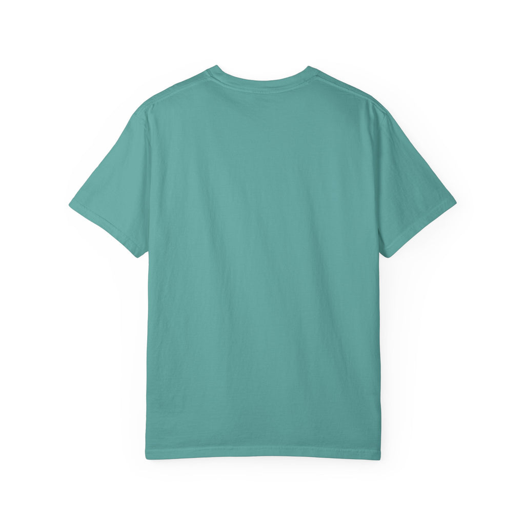 Unisex Garment-Dyed T-shirt by Printify T-Shirt T-Shirt T-Shirt Unisex Garment-Dyed T-shirt