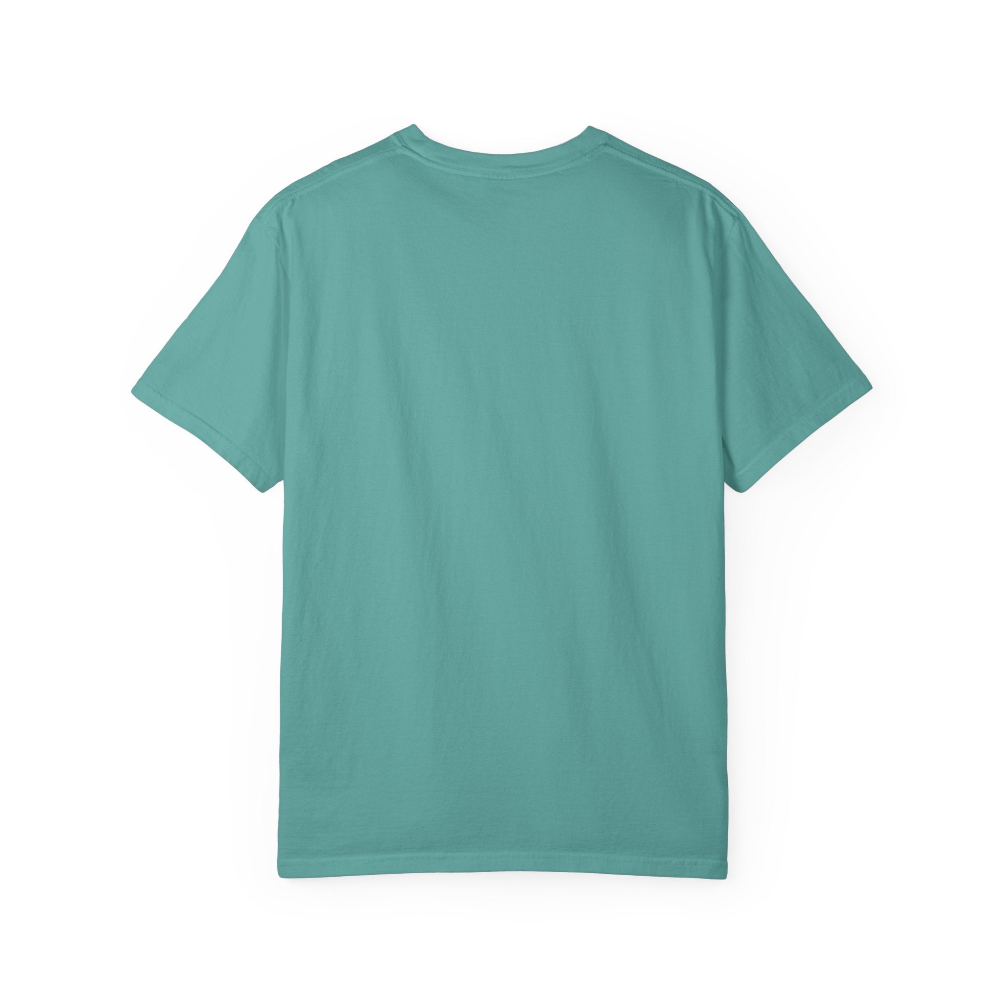 Unisex Garment-Dyed T-shirt by Printify T-Shirt T-Shirt T-Shirt Unisex Garment-Dyed T-shirt