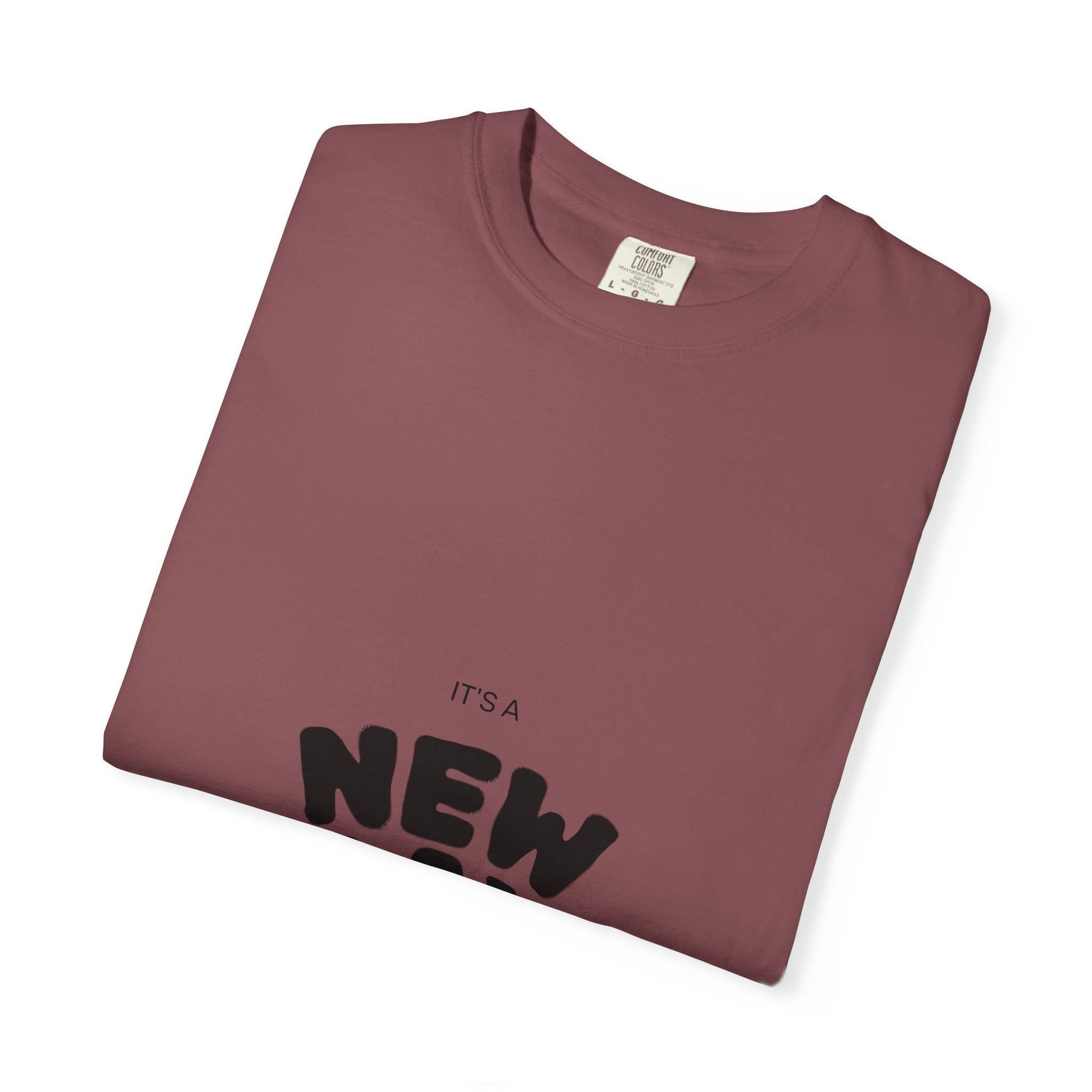 Unisex Garment-Dyed T-shirt by Printify T-Shirt T-Shirt T-Shirt Unisex Garment-Dyed T-shirt