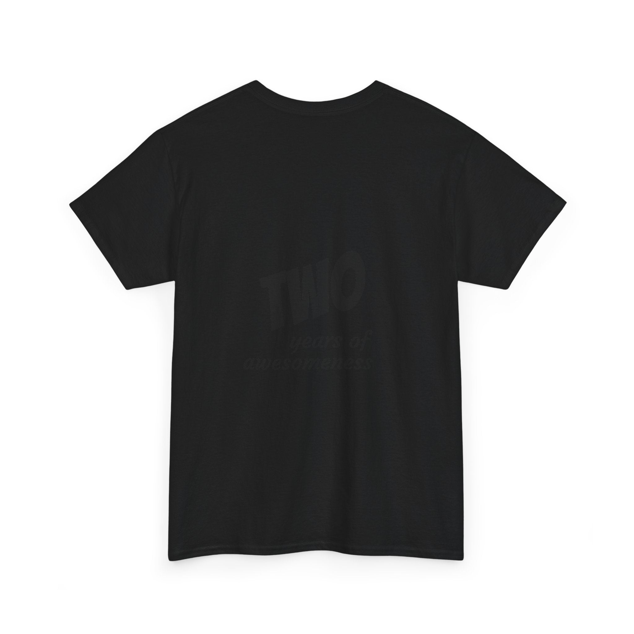 Unisex Heavy Cotton Tee by Printify T-Shirt T-Shirt T-Shirt Unisex Heavy Cotton Tee
