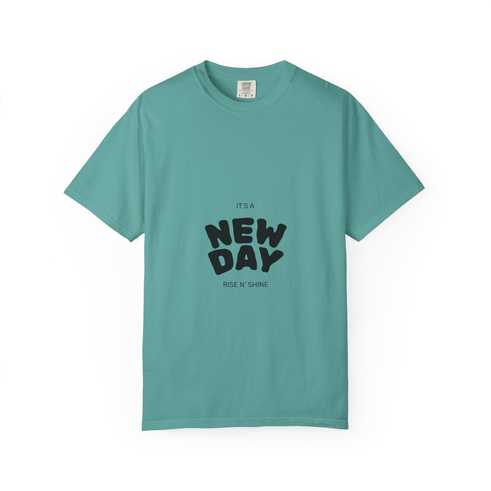 Unisex Garment-Dyed T-shirt by Printify T-Shirt T-Shirt T-Shirt Unisex Garment-Dyed T-shirt