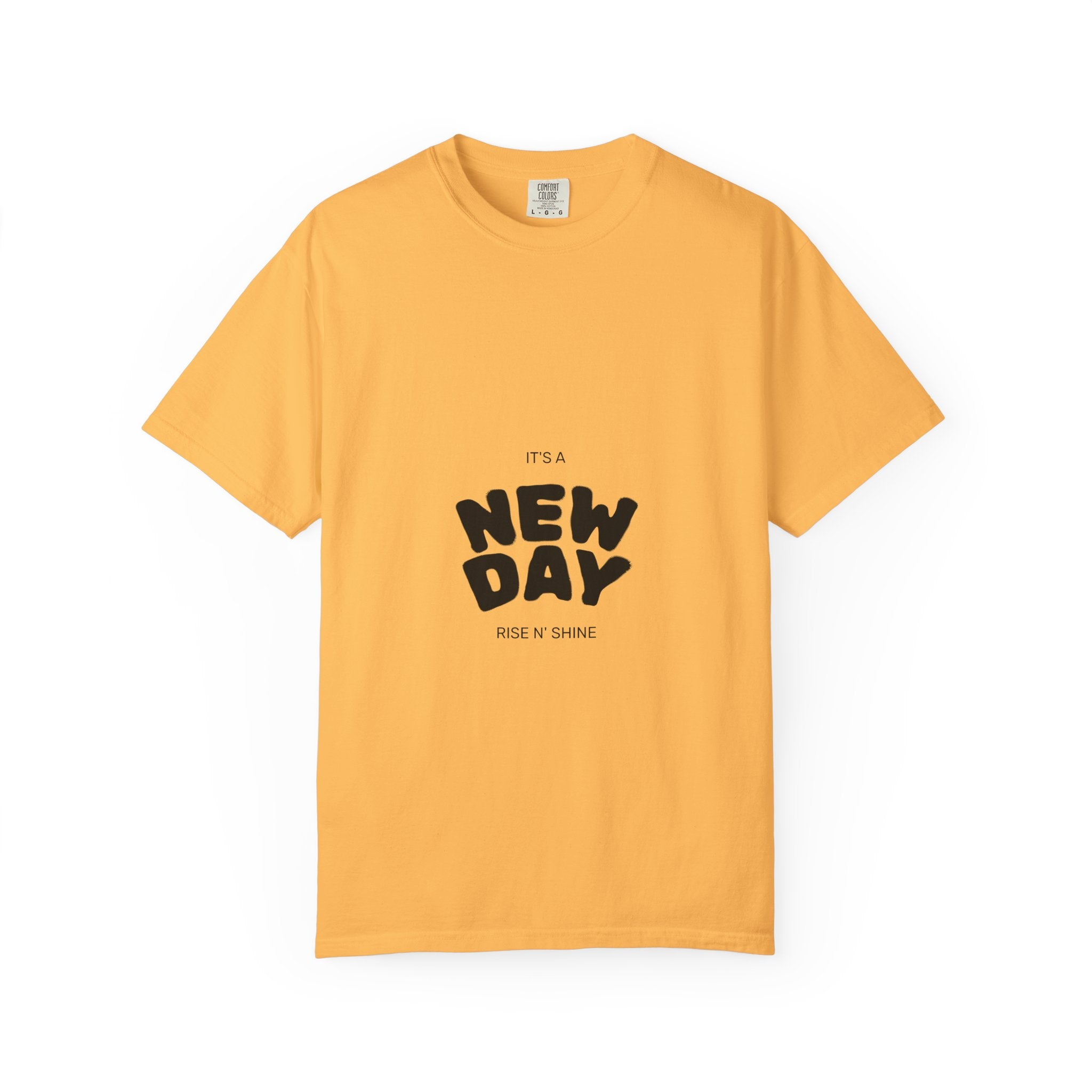 Unisex Garment-Dyed T-shirt by Printify T-Shirt T-Shirt T-Shirt Unisex Garment-Dyed T-shirt