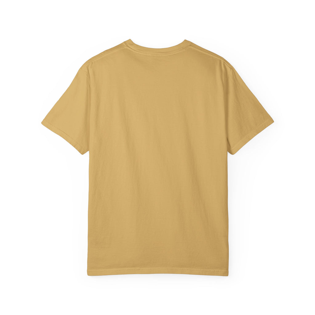 Unisex Garment-Dyed T-shirt by Printify T-Shirt T-Shirt T-Shirt Unisex Garment-Dyed T-shirt