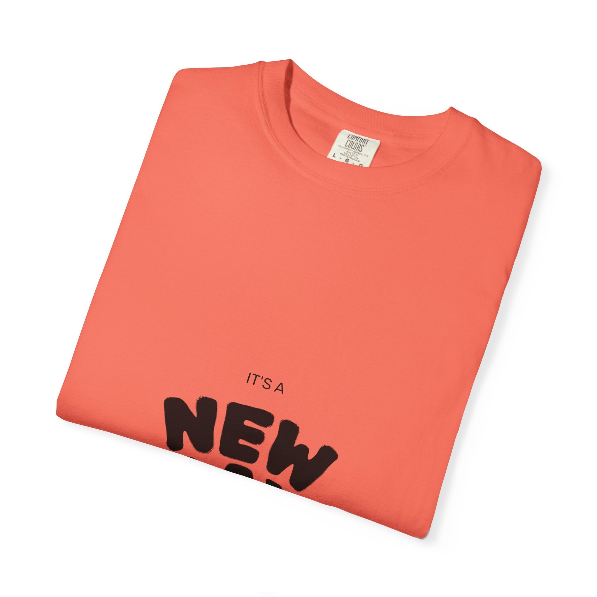 Unisex Garment-Dyed T-shirt by Printify T-Shirt T-Shirt T-Shirt Unisex Garment-Dyed T-shirt