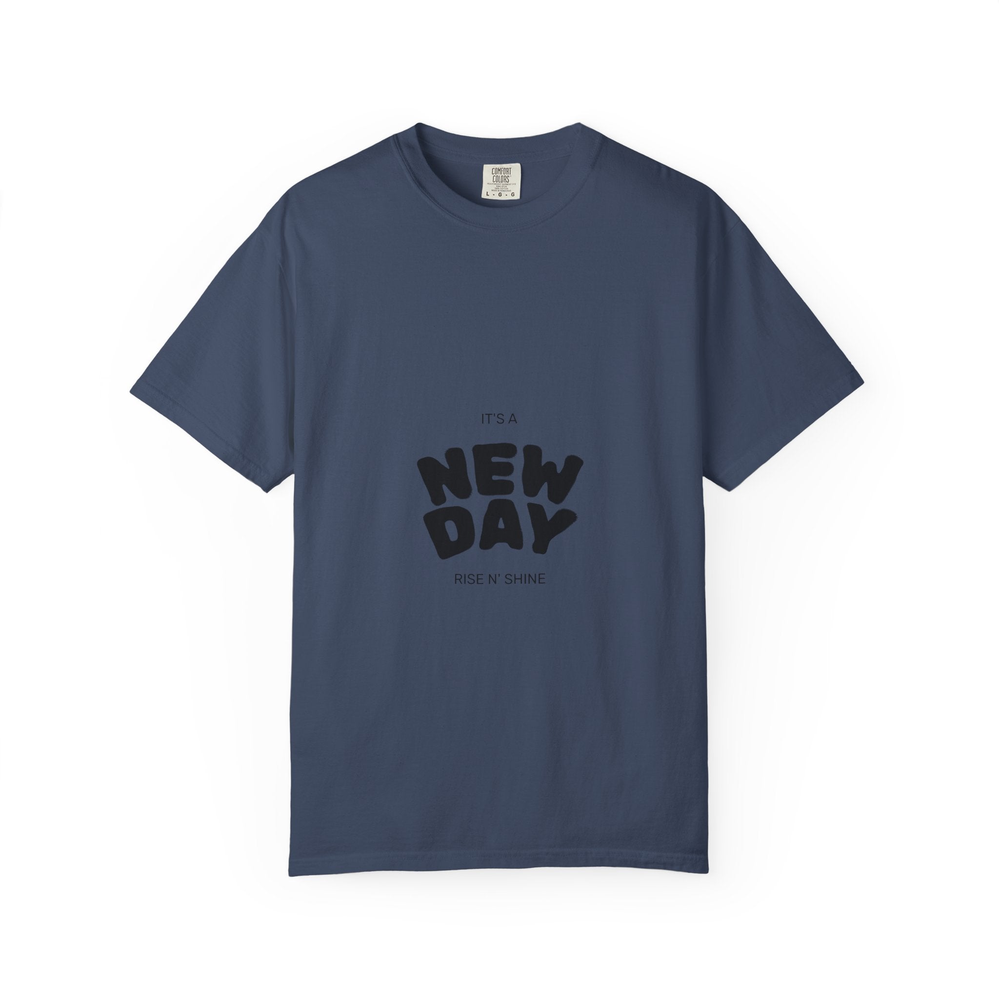 Unisex Garment-Dyed T-shirt by Printify T-Shirt T-Shirt T-Shirt Unisex Garment-Dyed T-shirt