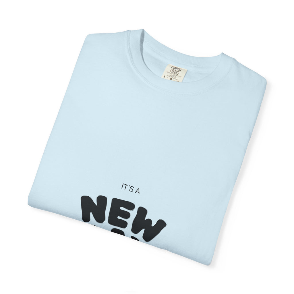 Unisex Garment-Dyed T-shirt by Printify T-Shirt T-Shirt T-Shirt Unisex Garment-Dyed T-shirt