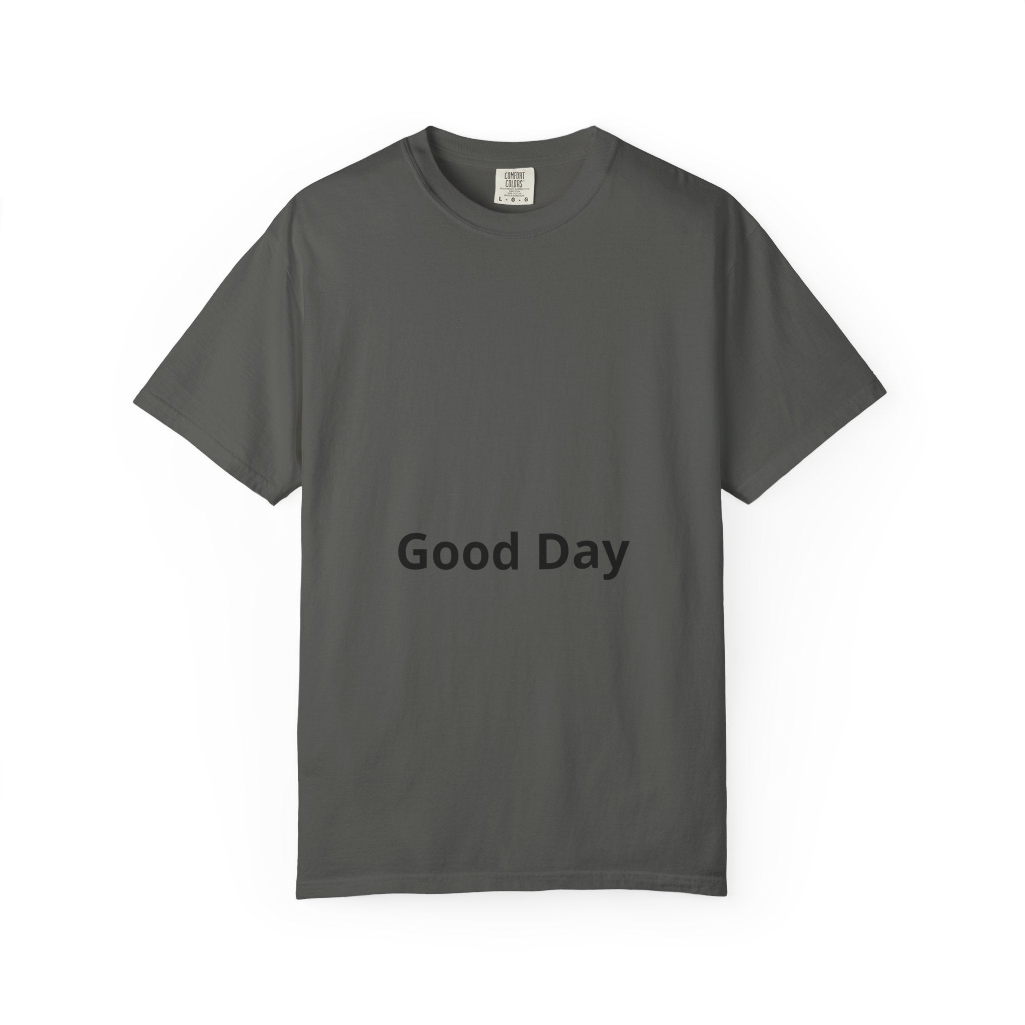 Unisex Garment-Dyed T-shirt by Printify T-Shirt T-Shirt T-Shirt Unisex Garment-Dyed T-shirt