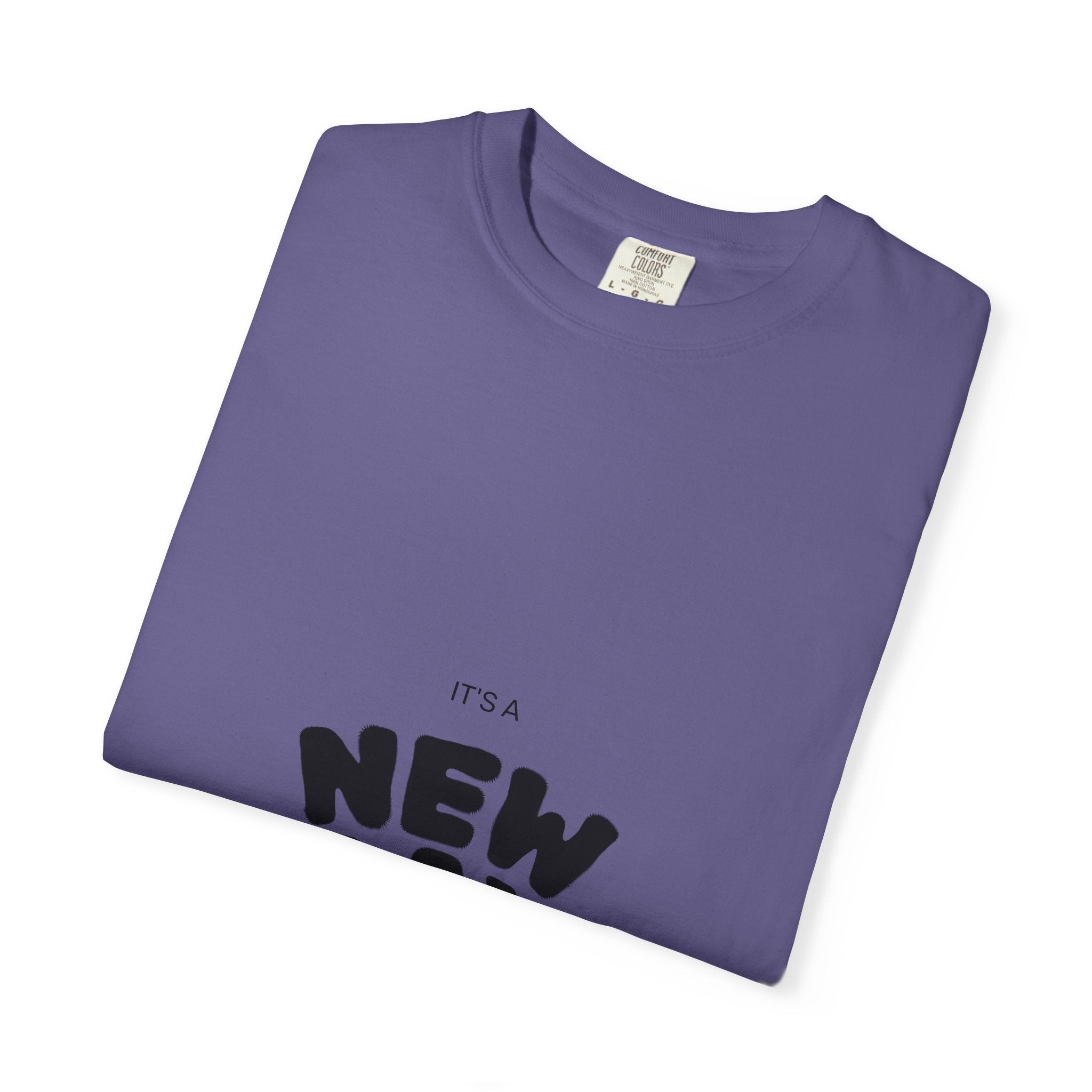 Unisex Garment-Dyed T-shirt by Printify T-Shirt T-Shirt T-Shirt Unisex Garment-Dyed T-shirt
