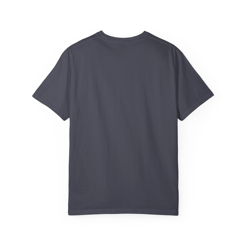 Unisex Garment-Dyed T-shirt by Printify T-Shirt T-Shirt T-Shirt Unisex Garment-Dyed T-shirt