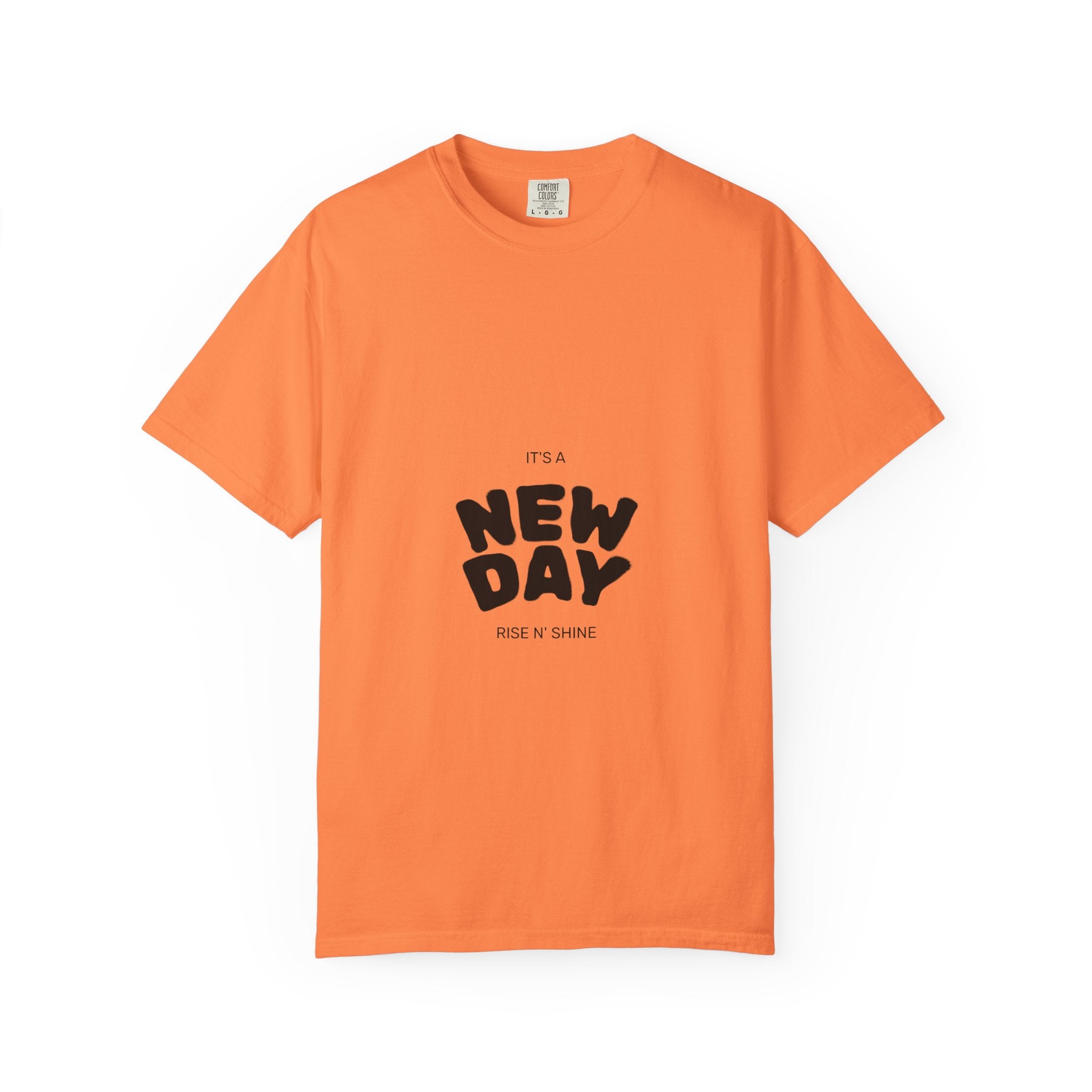 Unisex Garment-Dyed T-shirt by Printify T-Shirt T-Shirt T-Shirt Unisex Garment-Dyed T-shirt