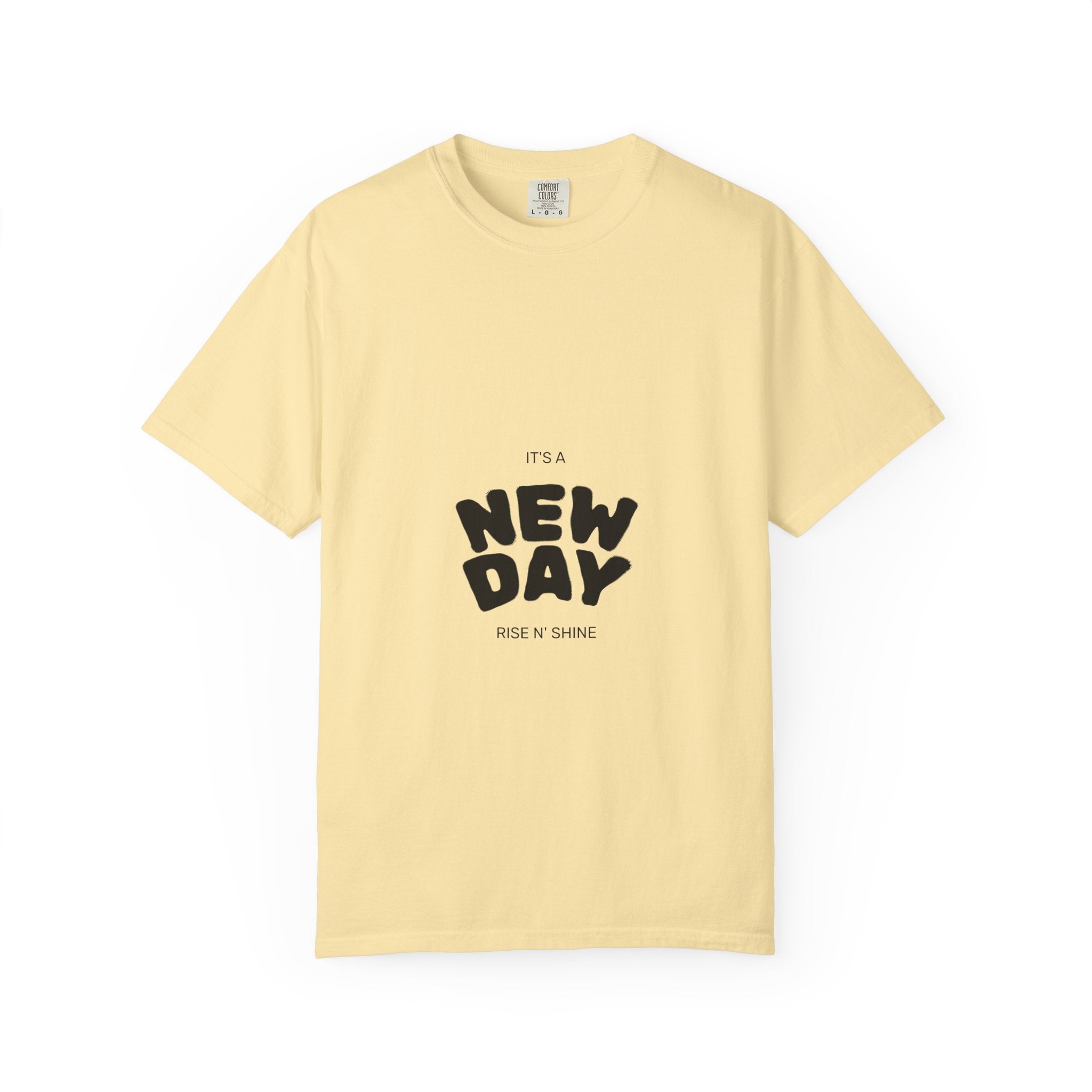 Unisex Garment-Dyed T-shirt by Printify T-Shirt T-Shirt T-Shirt Unisex Garment-Dyed T-shirt