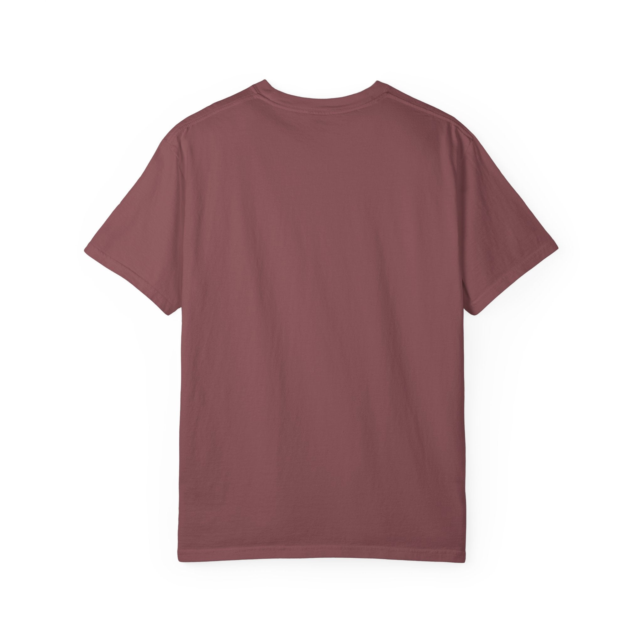 Unisex Garment-Dyed T-shirt by Printify T-Shirt T-Shirt T-Shirt Unisex Garment-Dyed T-shirt