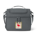 Goat Photo Cooler Bag – Insulated Lunch Tote for Farm Lovers by Printify Bags Bags Bags Goat Photo Cooler Bag – Insulated Lunch Tote for Farm Lovers