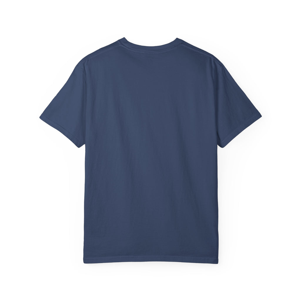 Unisex Garment-Dyed T-shirt by Printify T-Shirt T-Shirt T-Shirt Unisex Garment-Dyed T-shirt