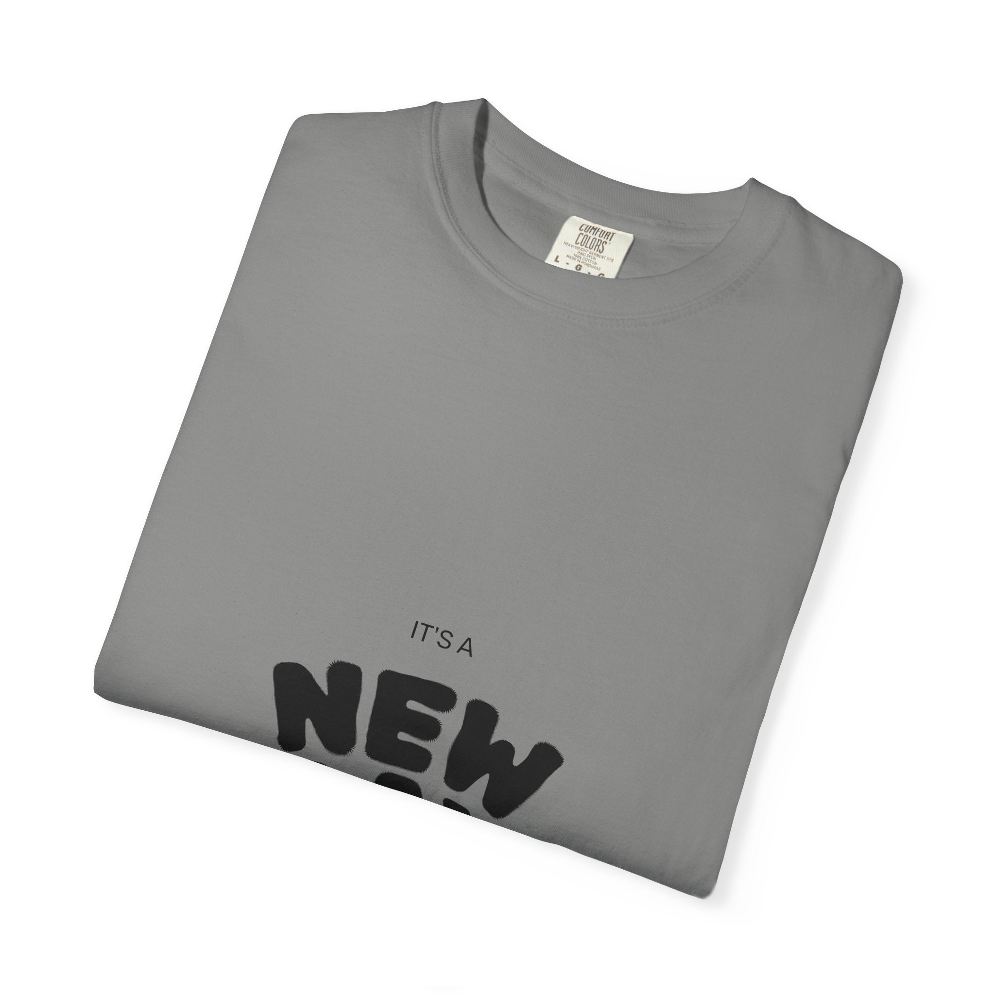 Unisex Garment-Dyed T-shirt by Printify T-Shirt T-Shirt T-Shirt Unisex Garment-Dyed T-shirt