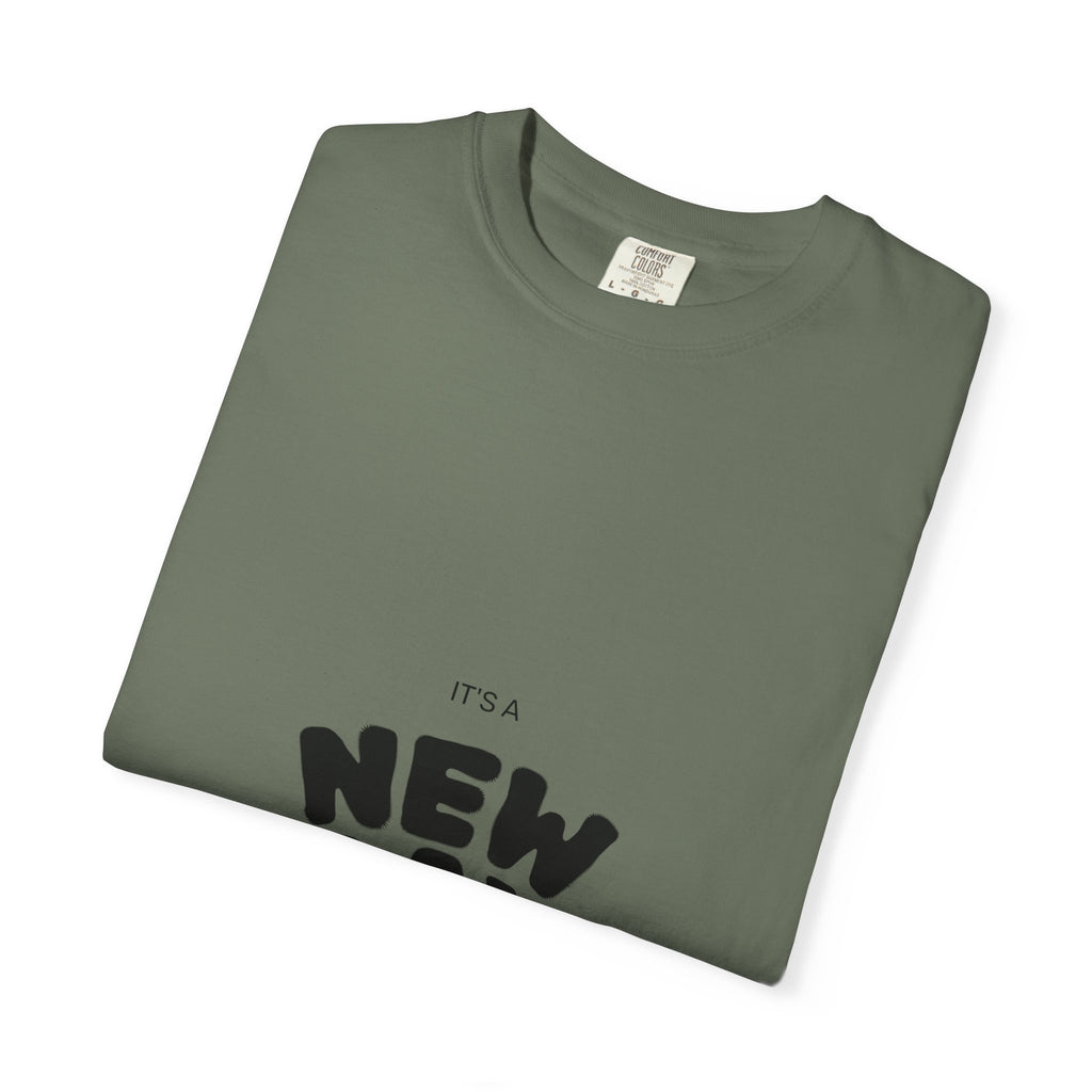 Unisex Garment-Dyed T-shirt by Printify T-Shirt T-Shirt T-Shirt Unisex Garment-Dyed T-shirt
