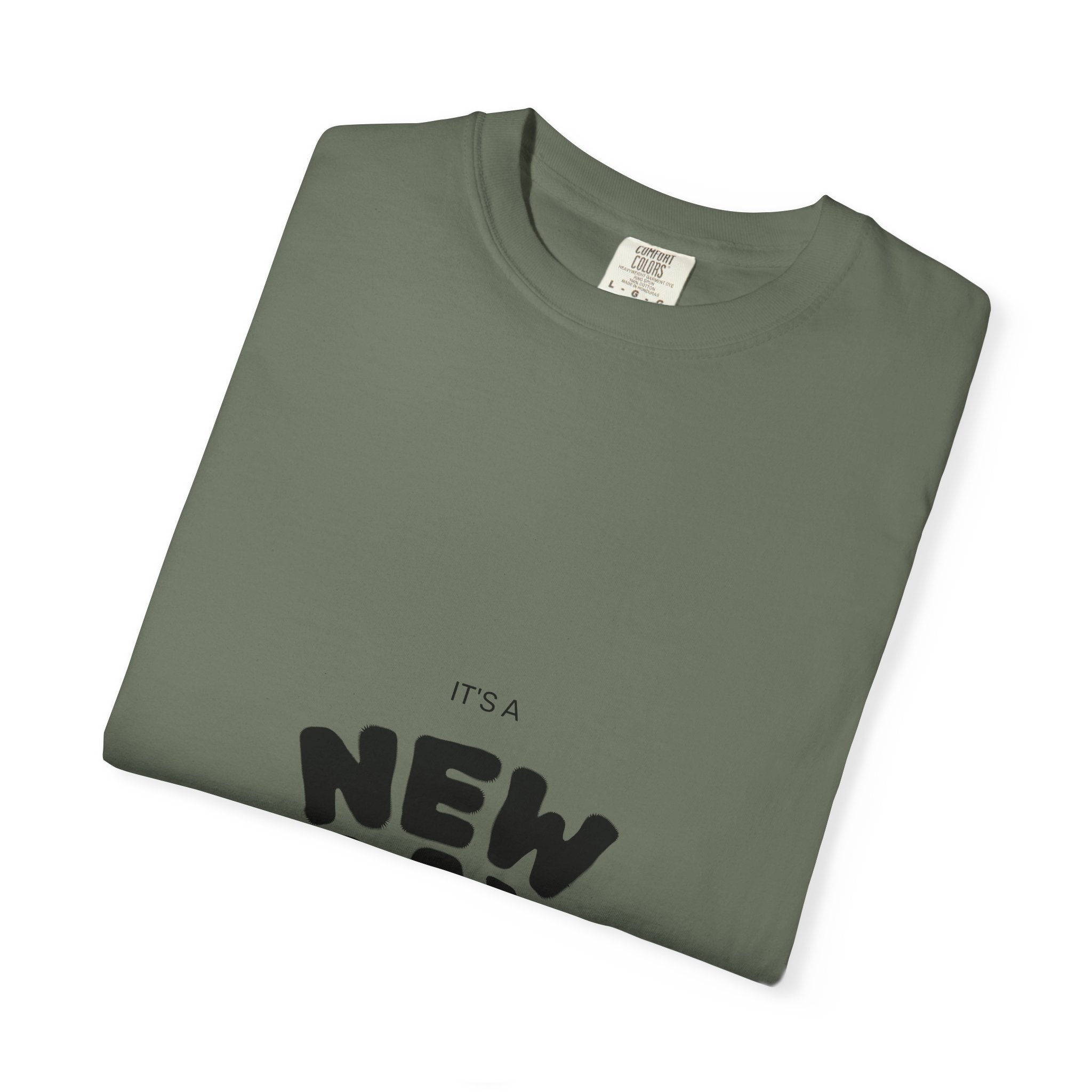 Unisex Garment-Dyed T-shirt by Printify T-Shirt T-Shirt T-Shirt Unisex Garment-Dyed T-shirt