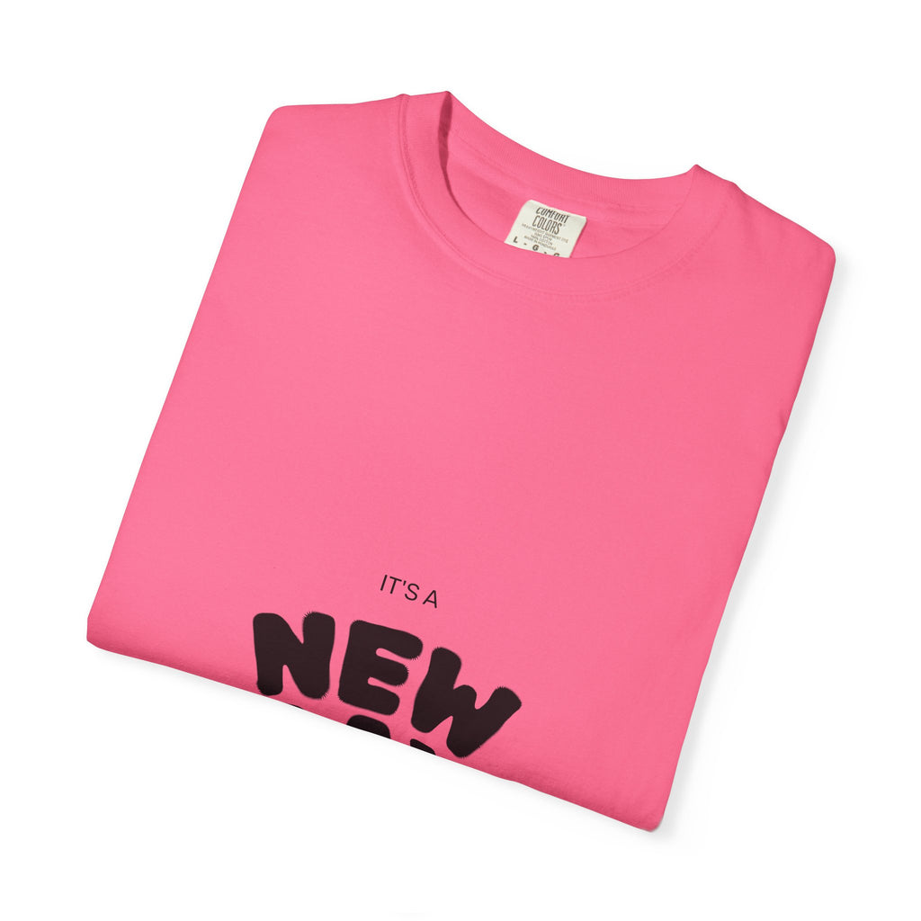 Unisex Garment-Dyed T-shirt by Printify T-Shirt T-Shirt T-Shirt Unisex Garment-Dyed T-shirt