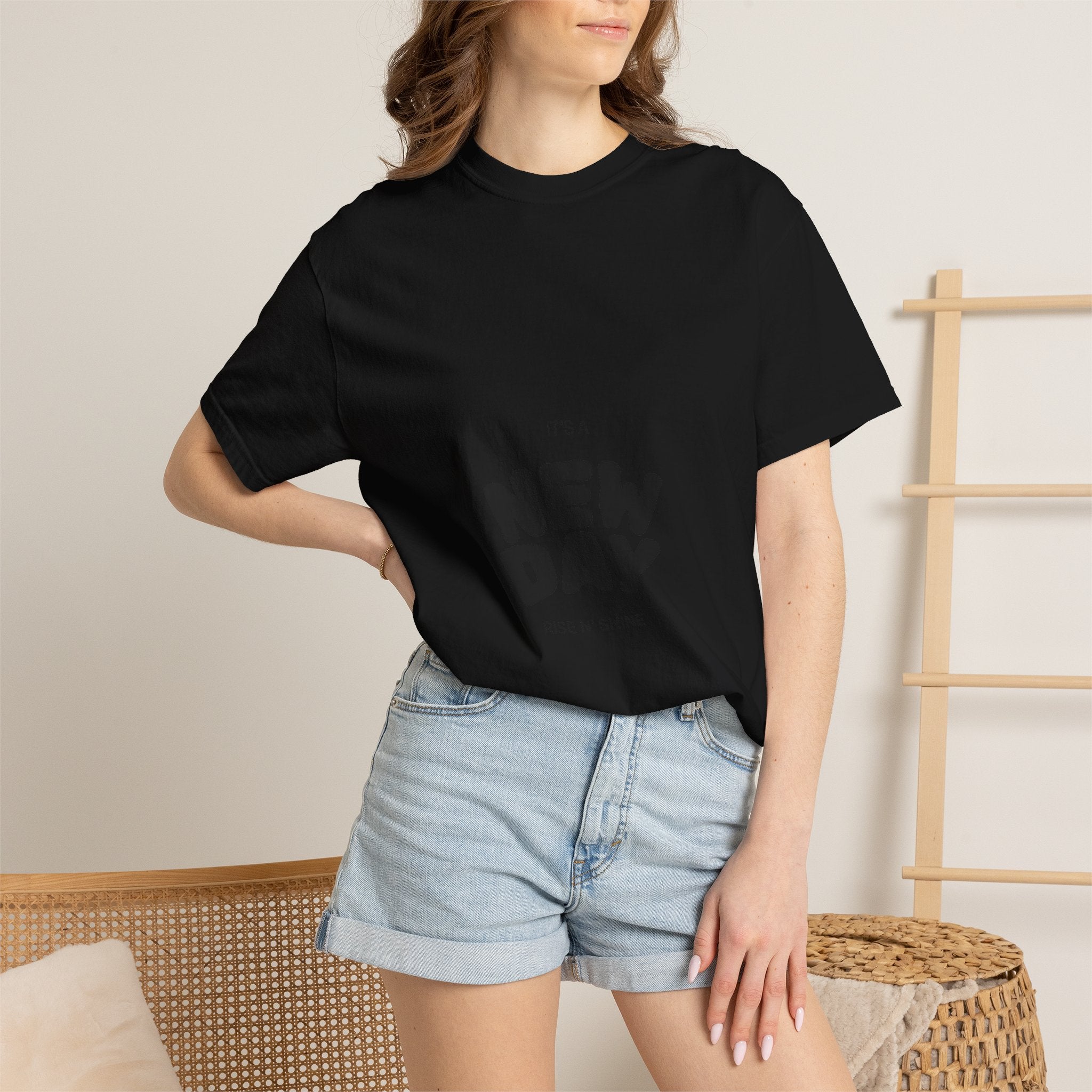 Unisex Garment-Dyed T-shirt by Printify T-Shirt T-Shirt T-Shirt Unisex Garment-Dyed T-shirt